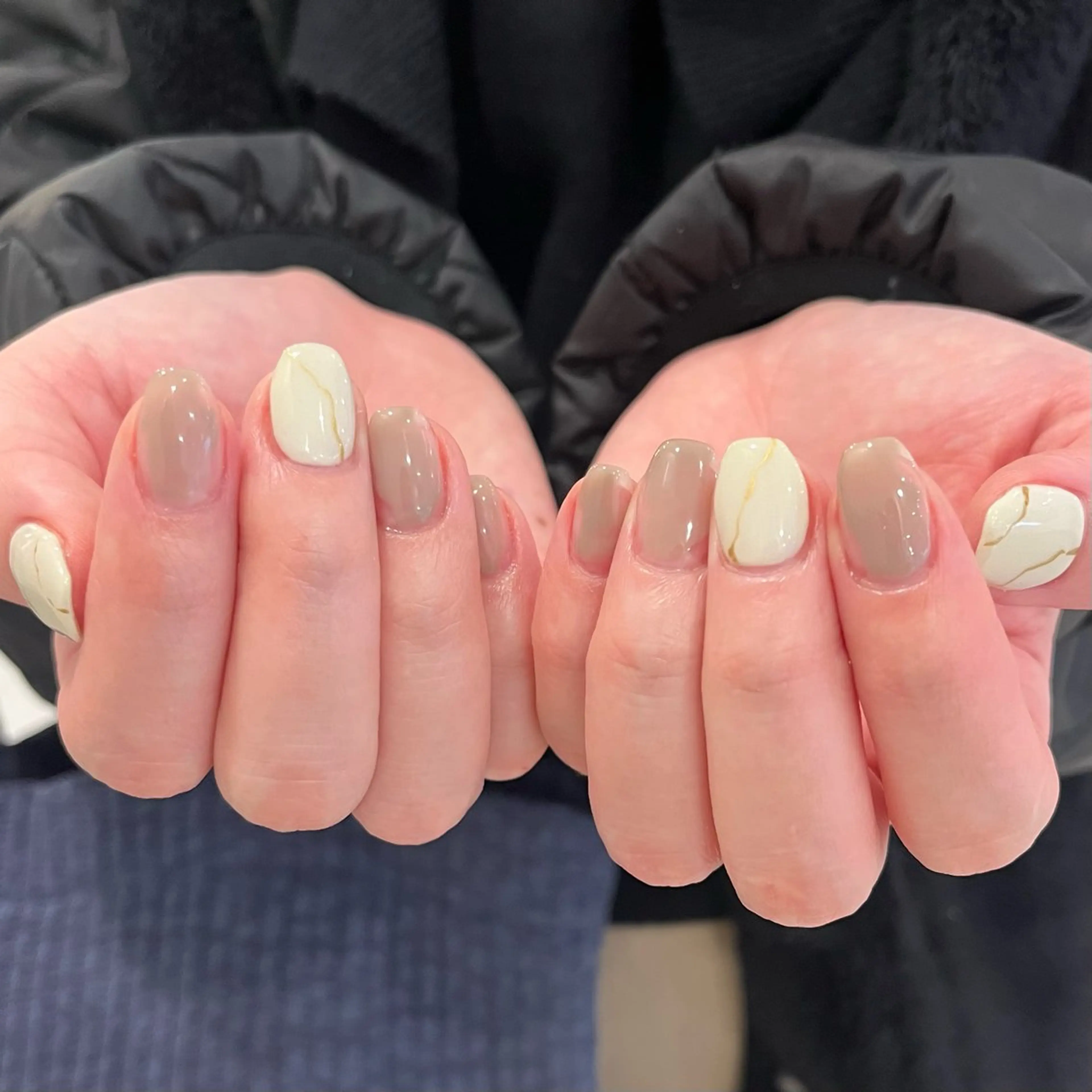 ネイル DEE nail Eriのネイルデザイン