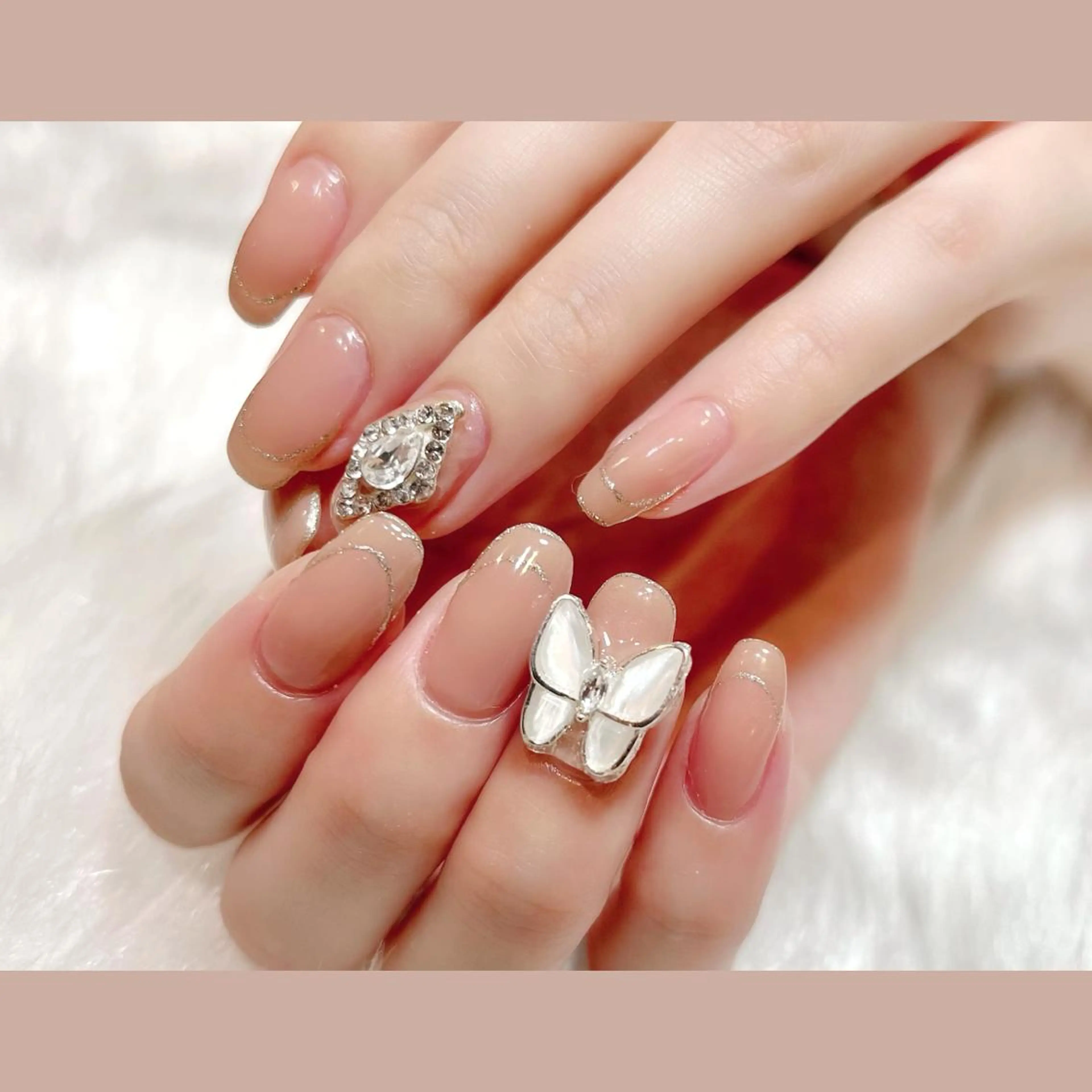 ネイル Re Gray所属・トータルビューティー Re Grayのエステ・リラクイメージ