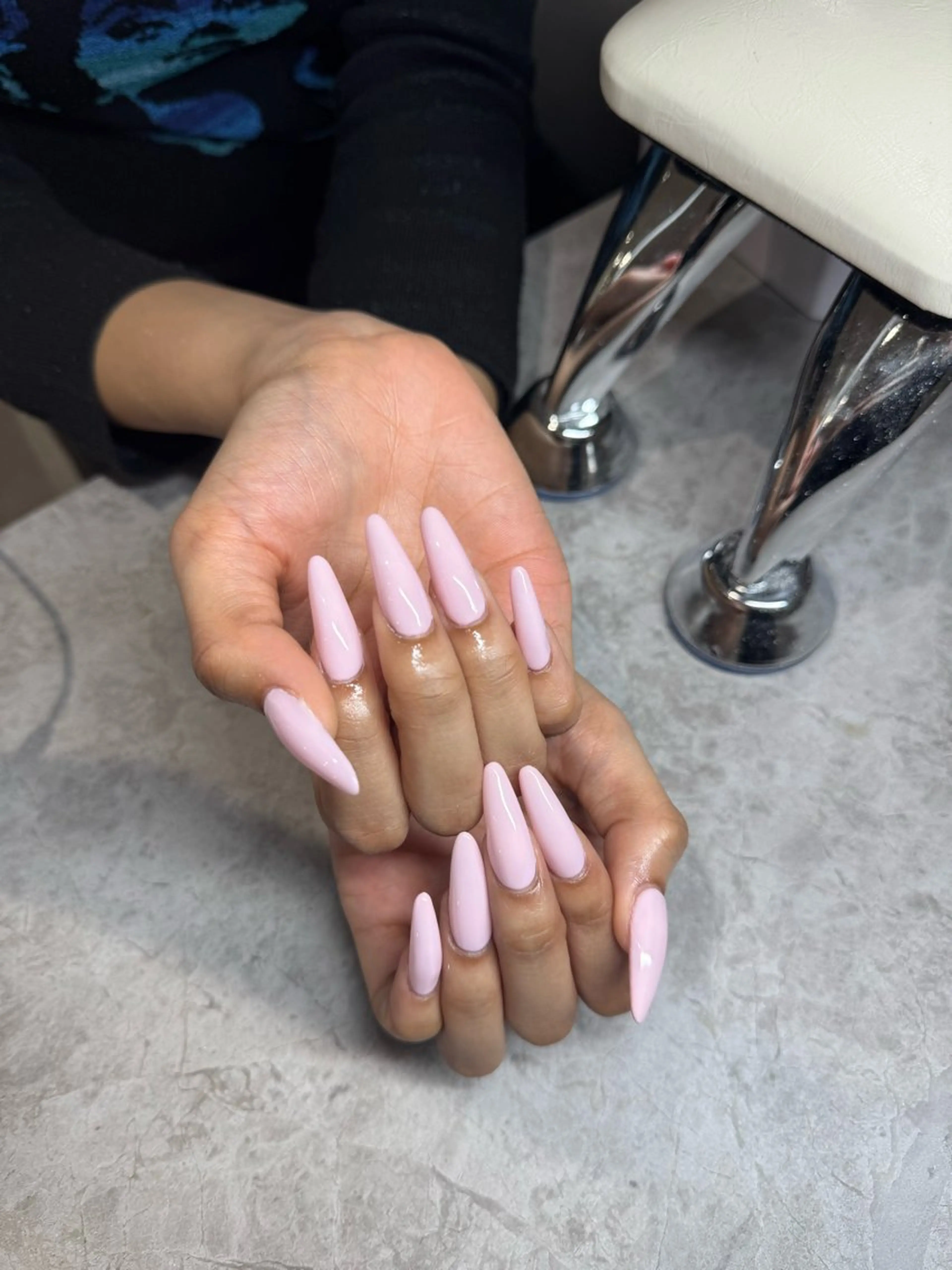 ネイル IROHA NAIL 北村菜帆のネイルデザイン