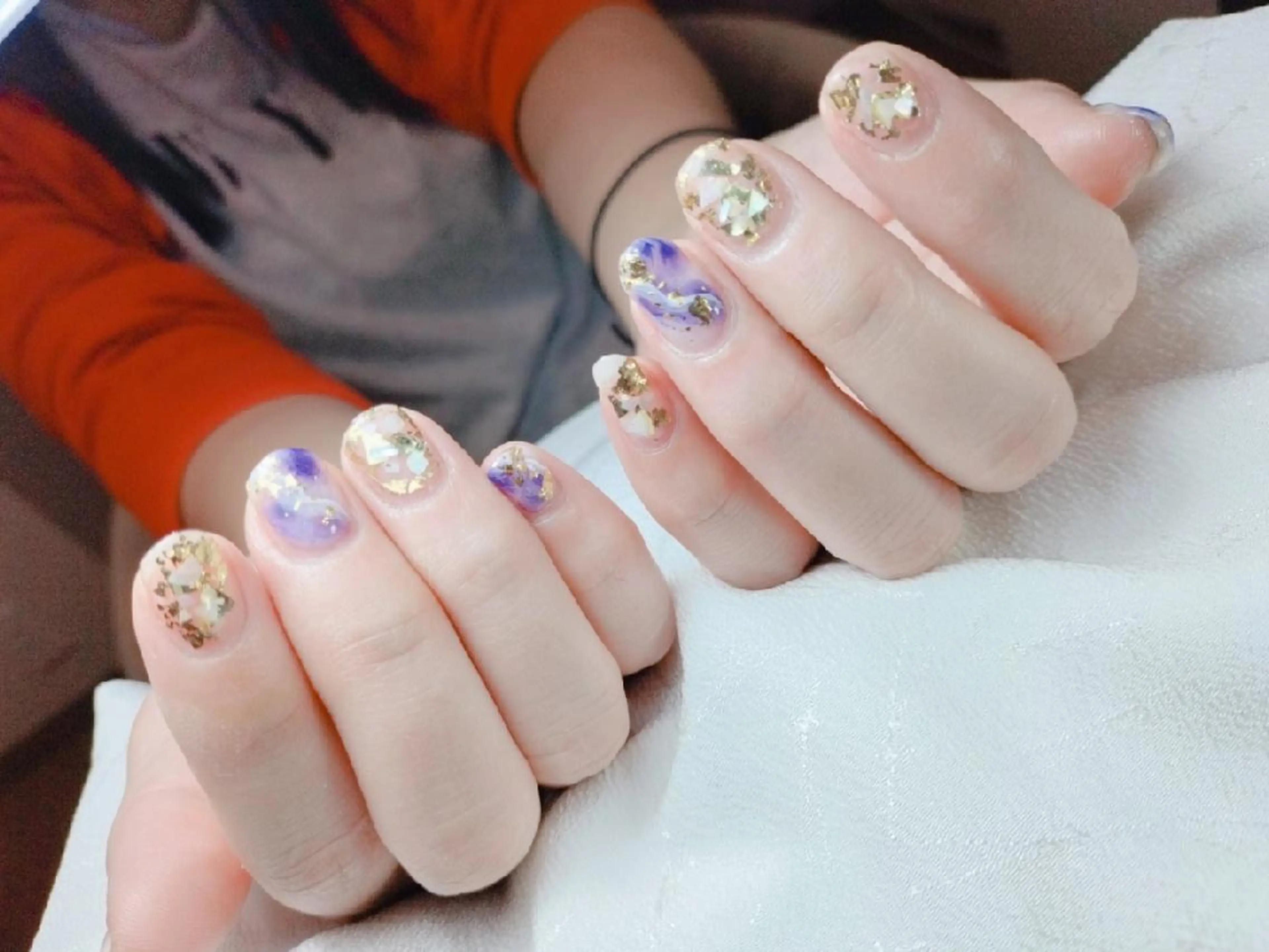 ネイル 小金井 ネイル・眉毛やさんの眉毛・アイブロウイメージ
