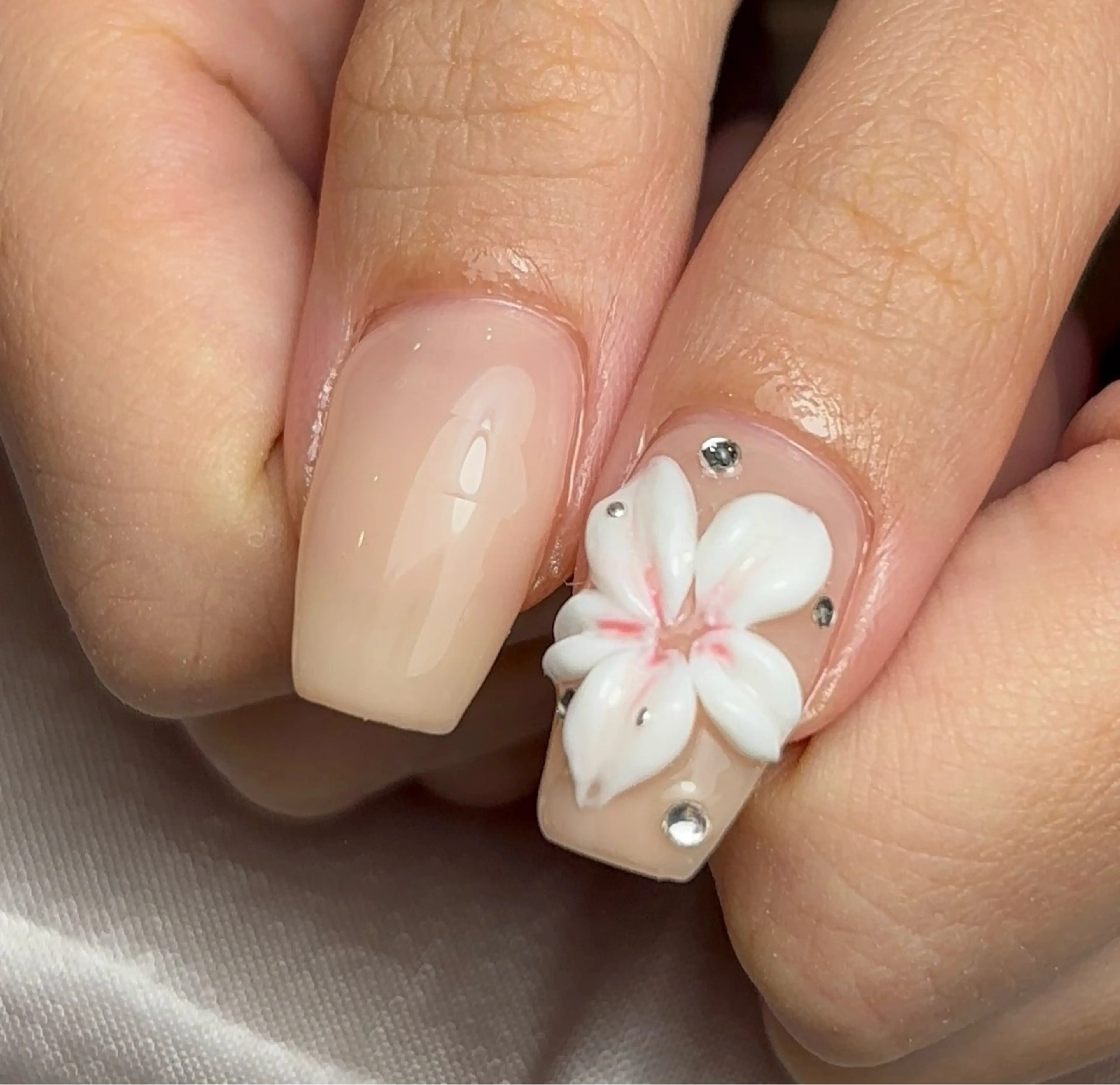 ネイル ハンドネイル welina nailのネイルデザイン