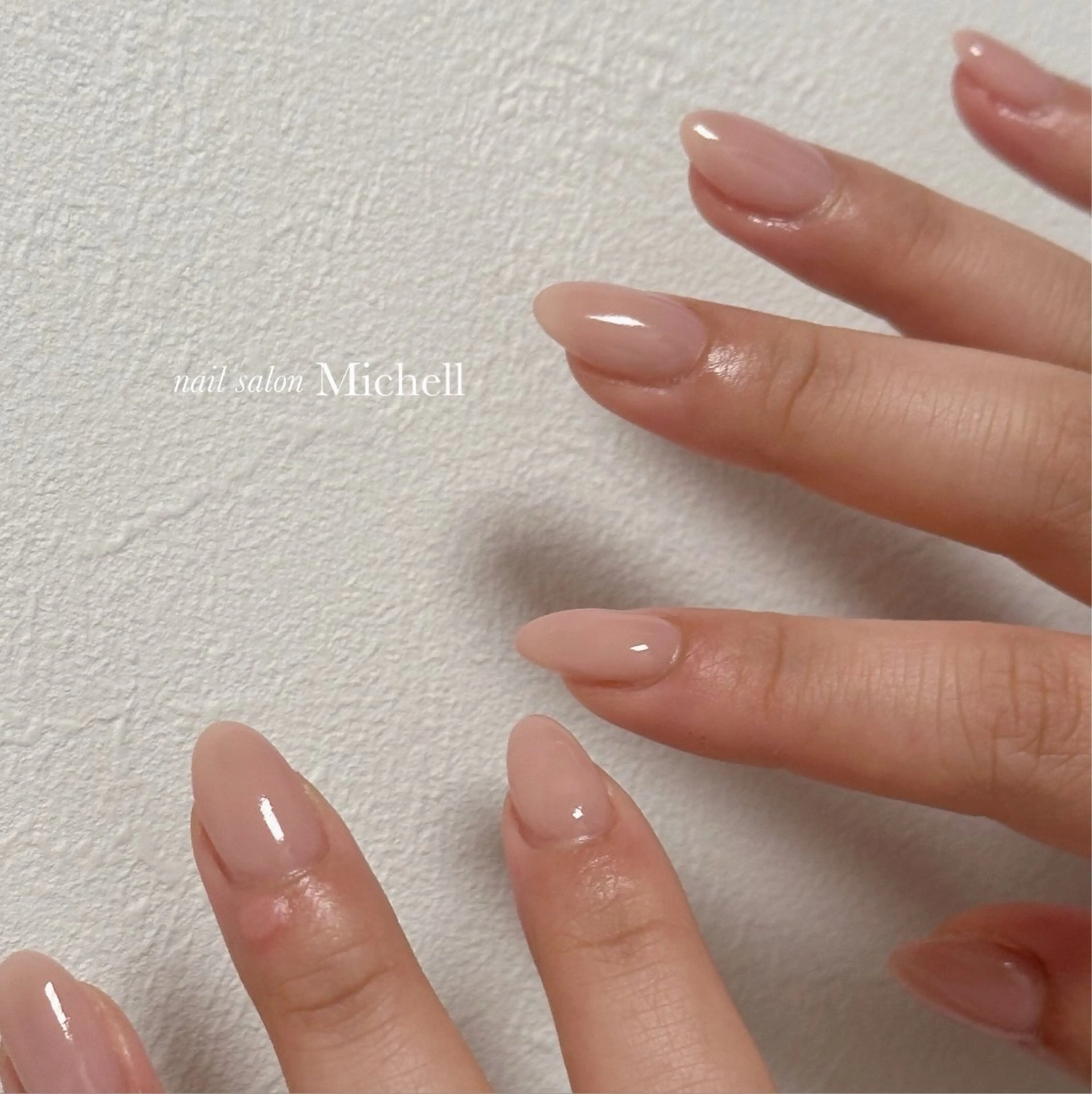 ネイル ハンドネイル nail salon Michell所属・nailsalon Michellのネイルデザイン