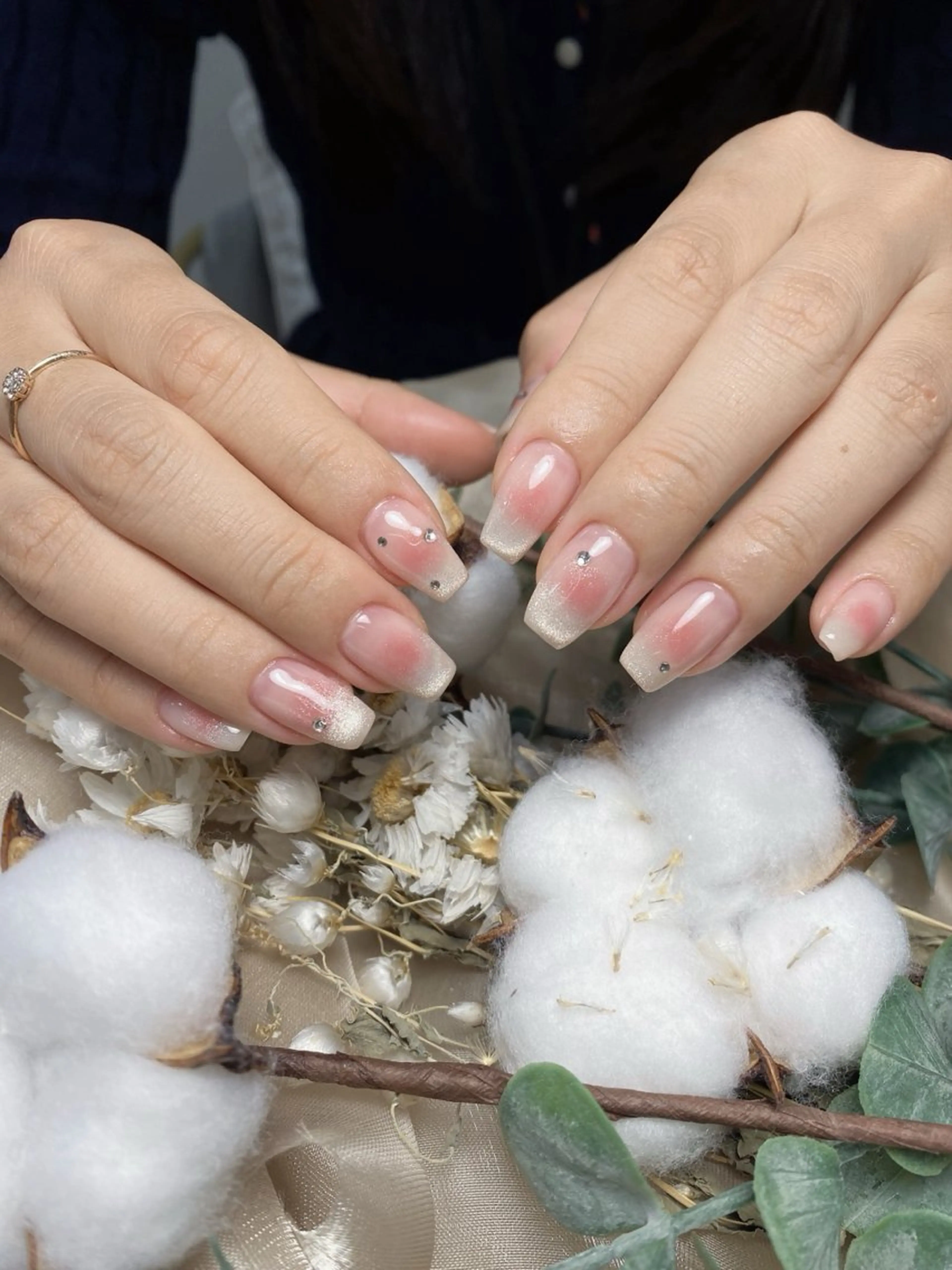 ネイル 🫧M. nailsのネイルデザイン