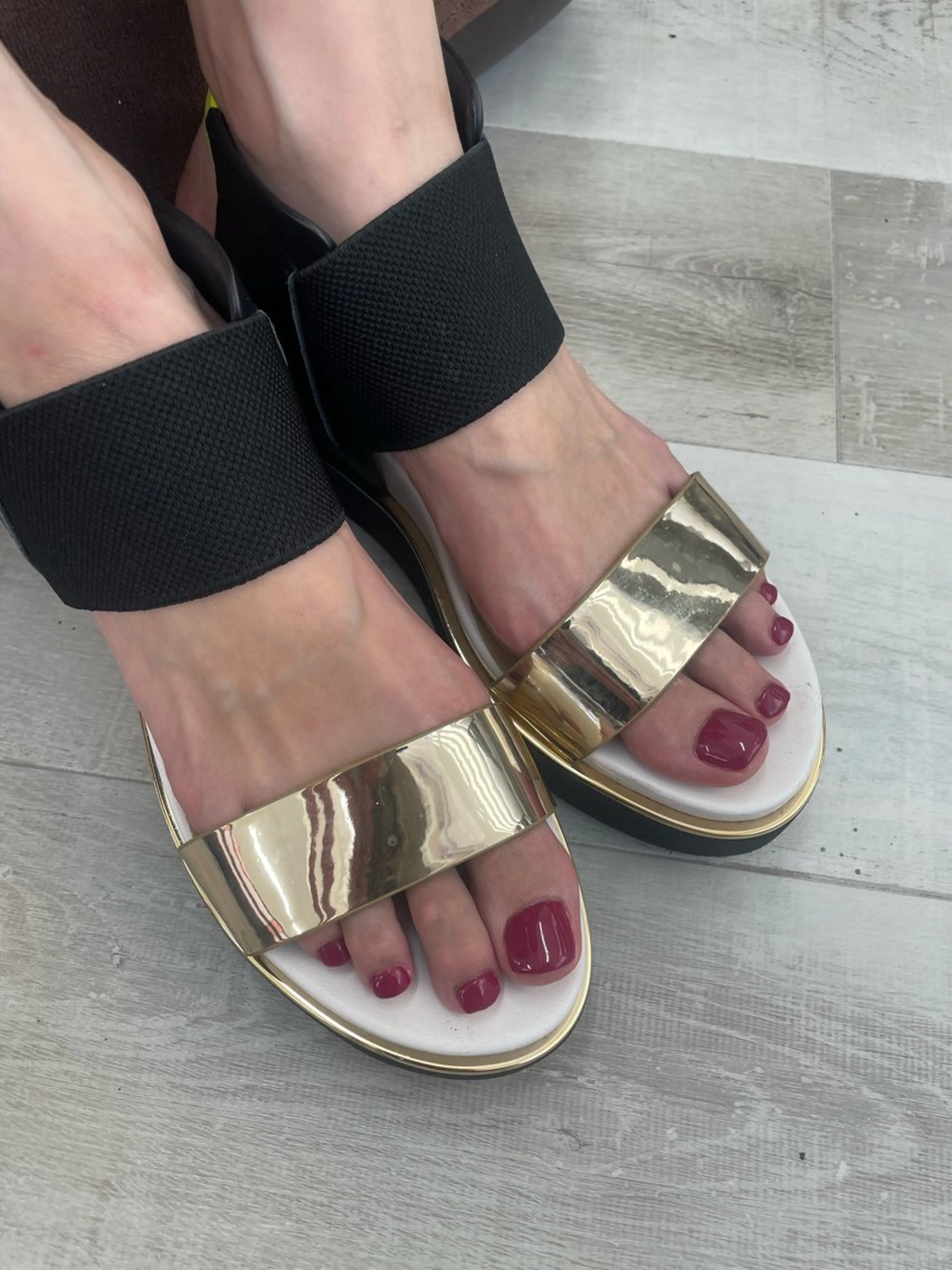 ネイル OTOHA/ 渋谷/パラジェルのネイルデザイン