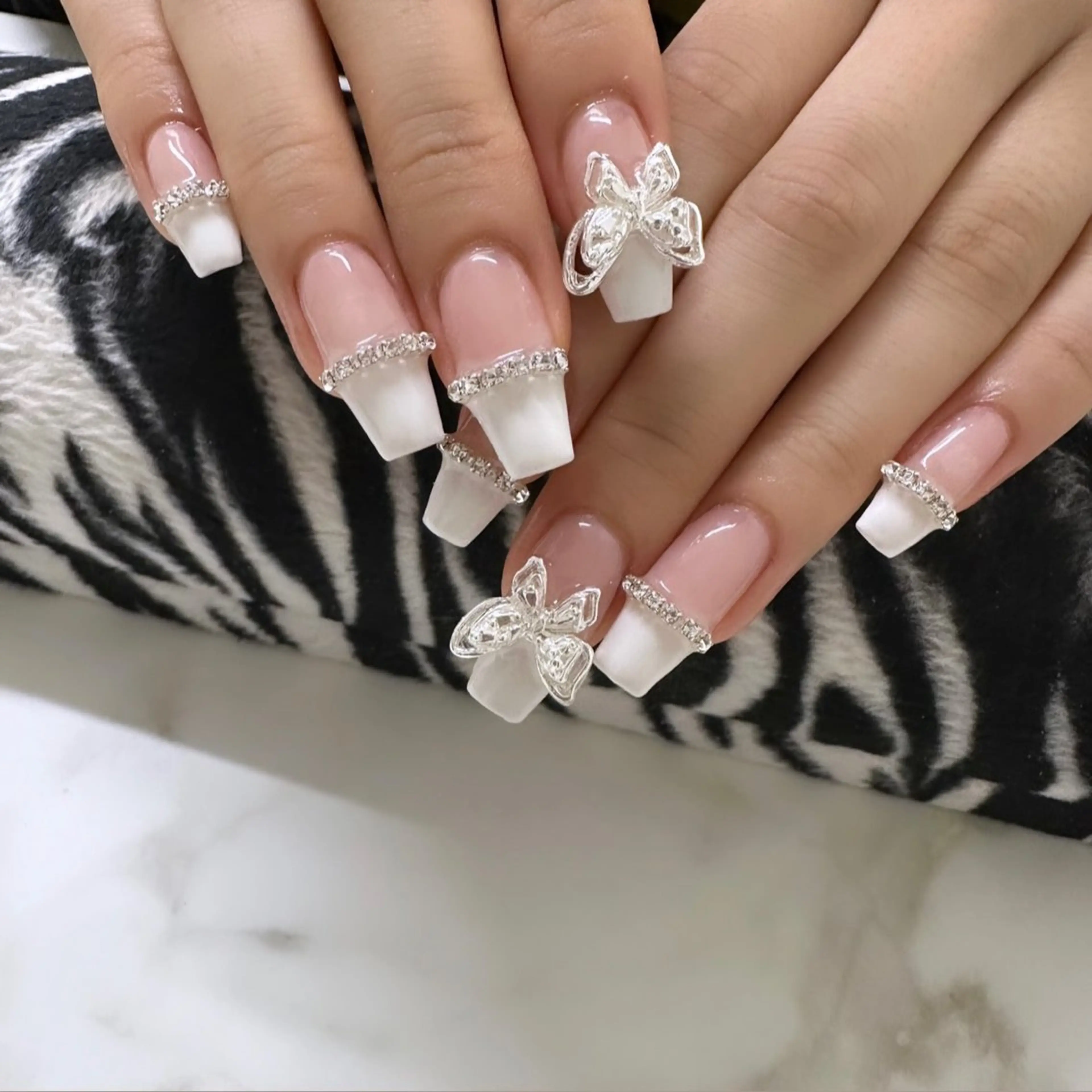 ネイル mignon nailのネイルデザイン