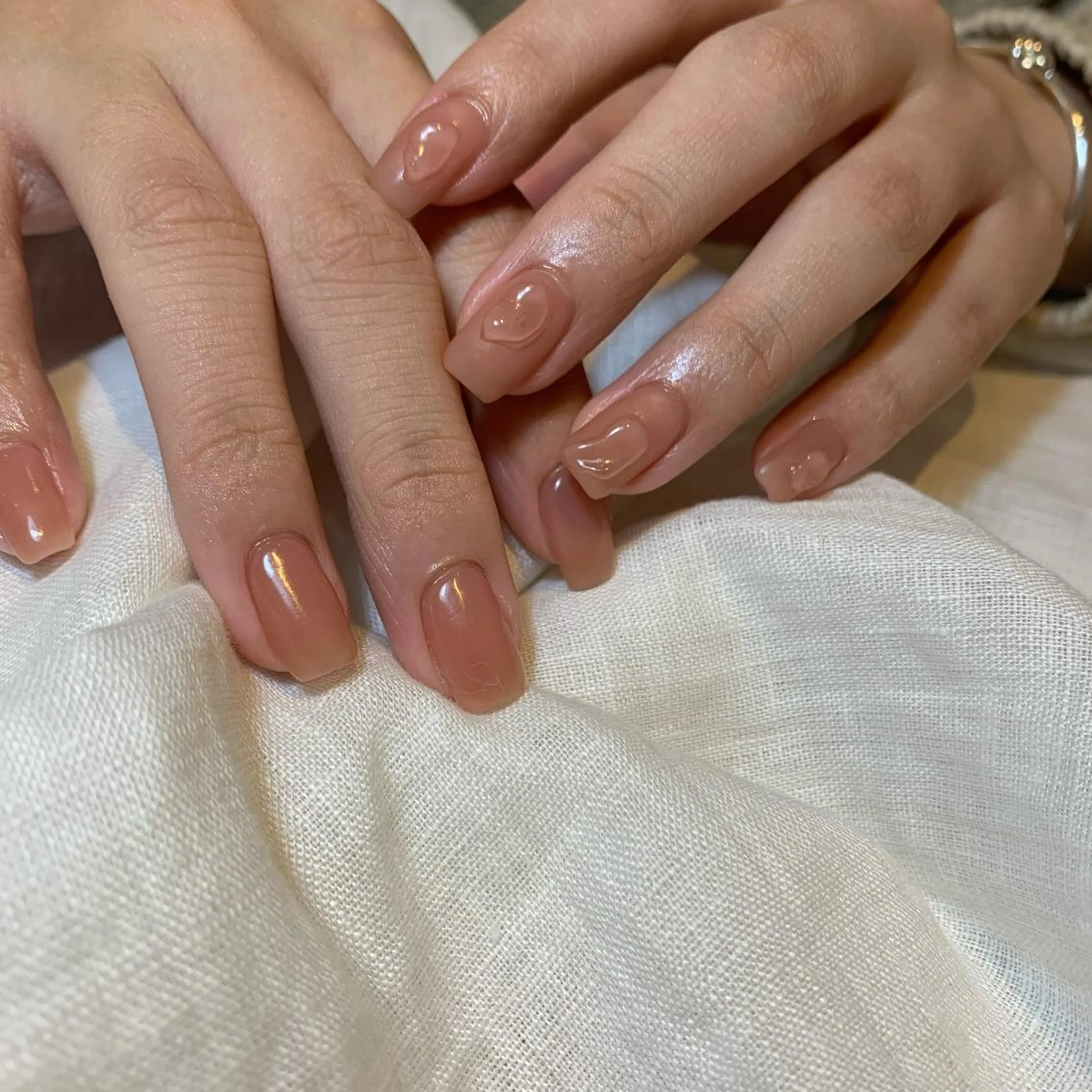 ネイル 山本 理紗子のネイルデザイン