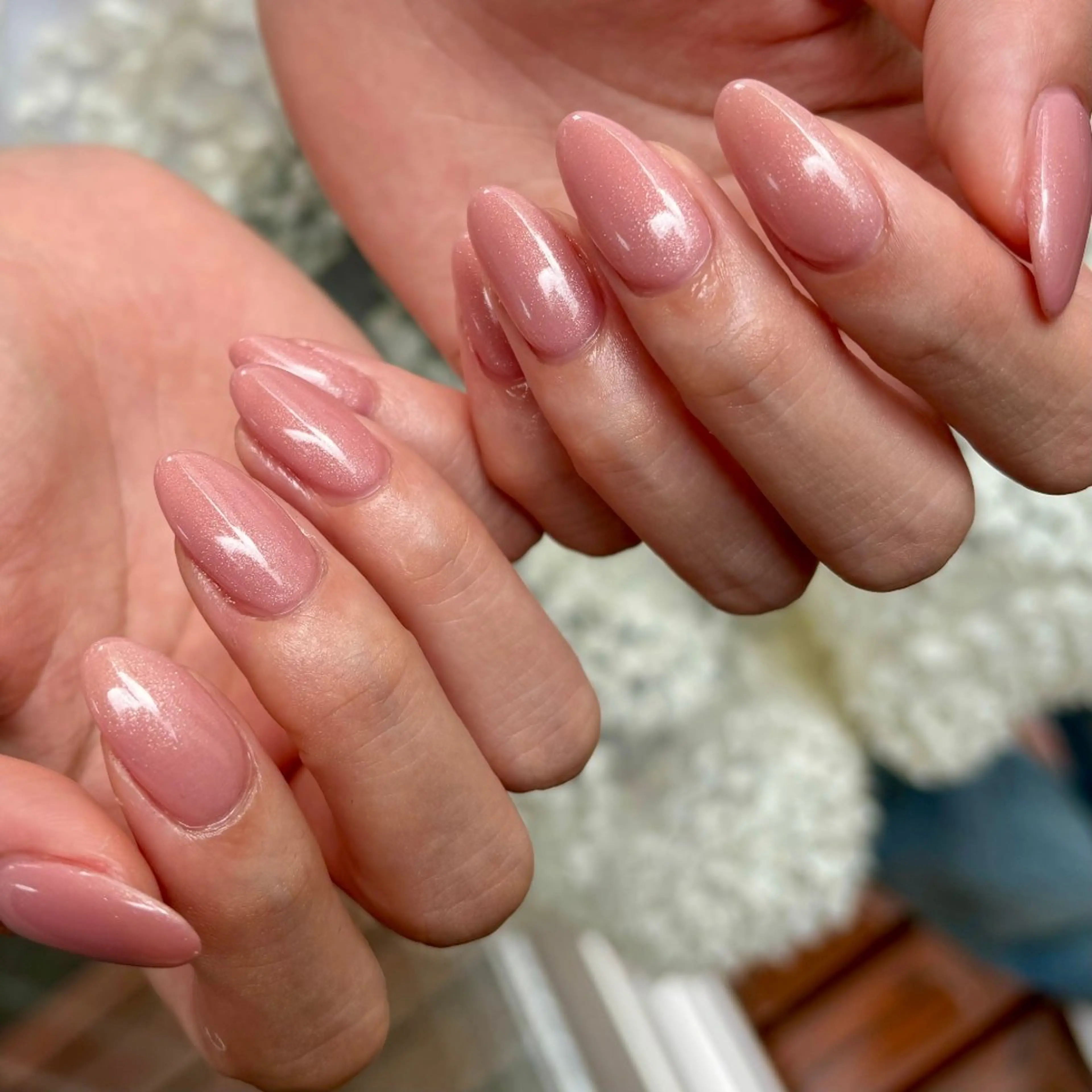 ネイル ハンドネイル Miley nailのネイルデザイン
