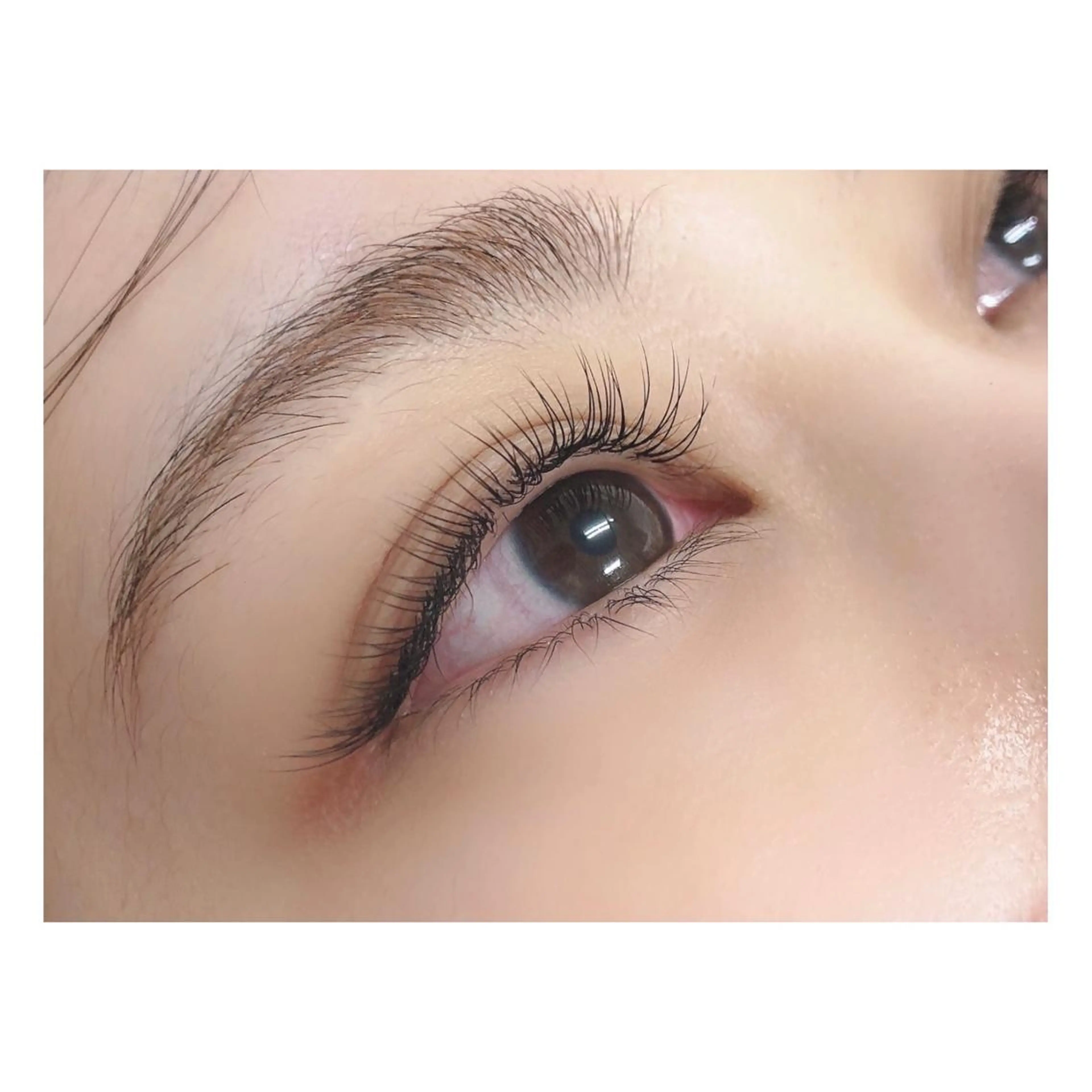 マツエク・マツパ 𝖫𝗎𝖺𝗇𝖺 ᴹᴵᵀᴱᴷᴵ⭐︎のマツエク・マツパデザイン