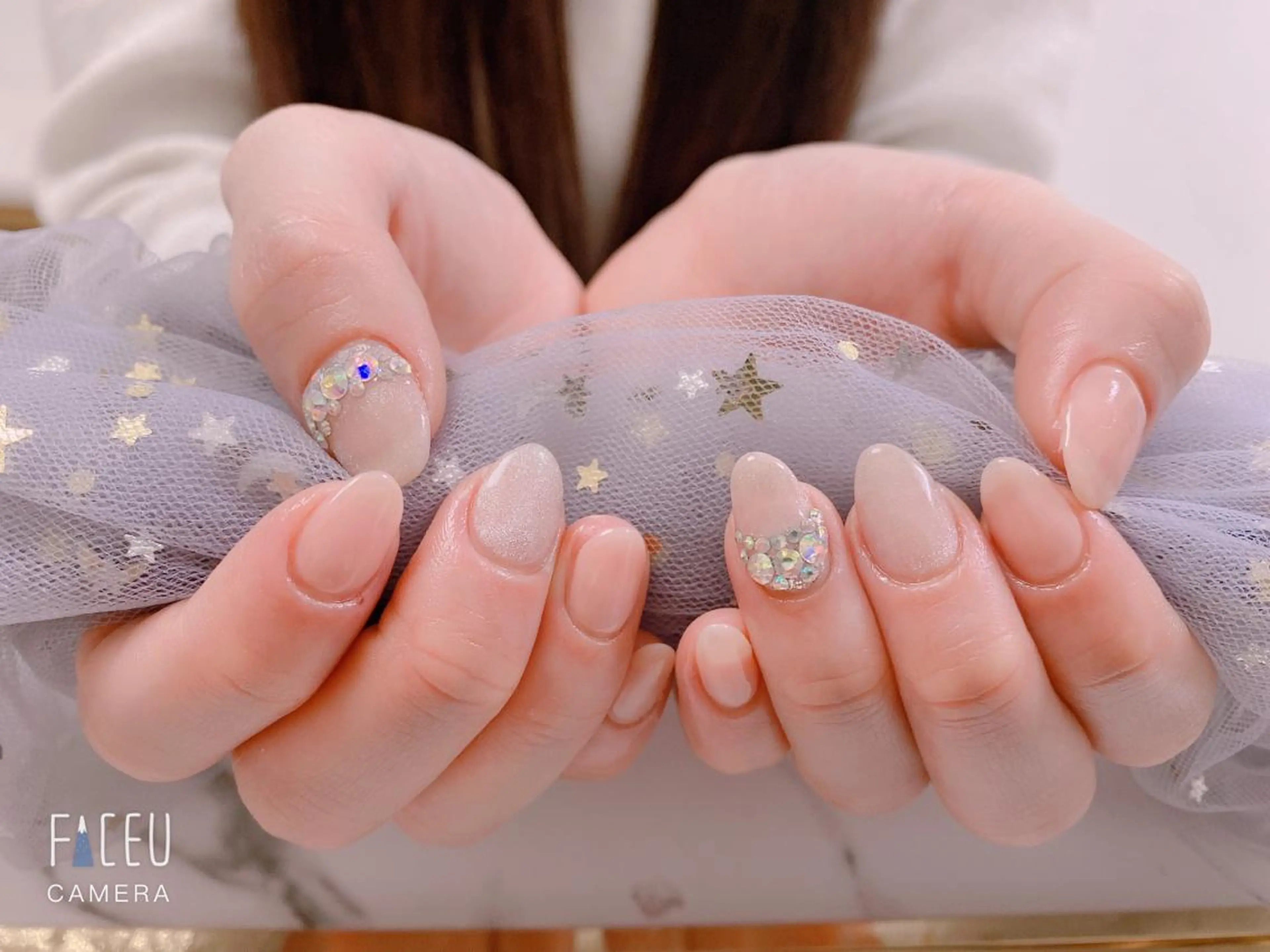 ネイル ネイルサロン エクラ 🌹【スカルプ専門】のネイルデザイン