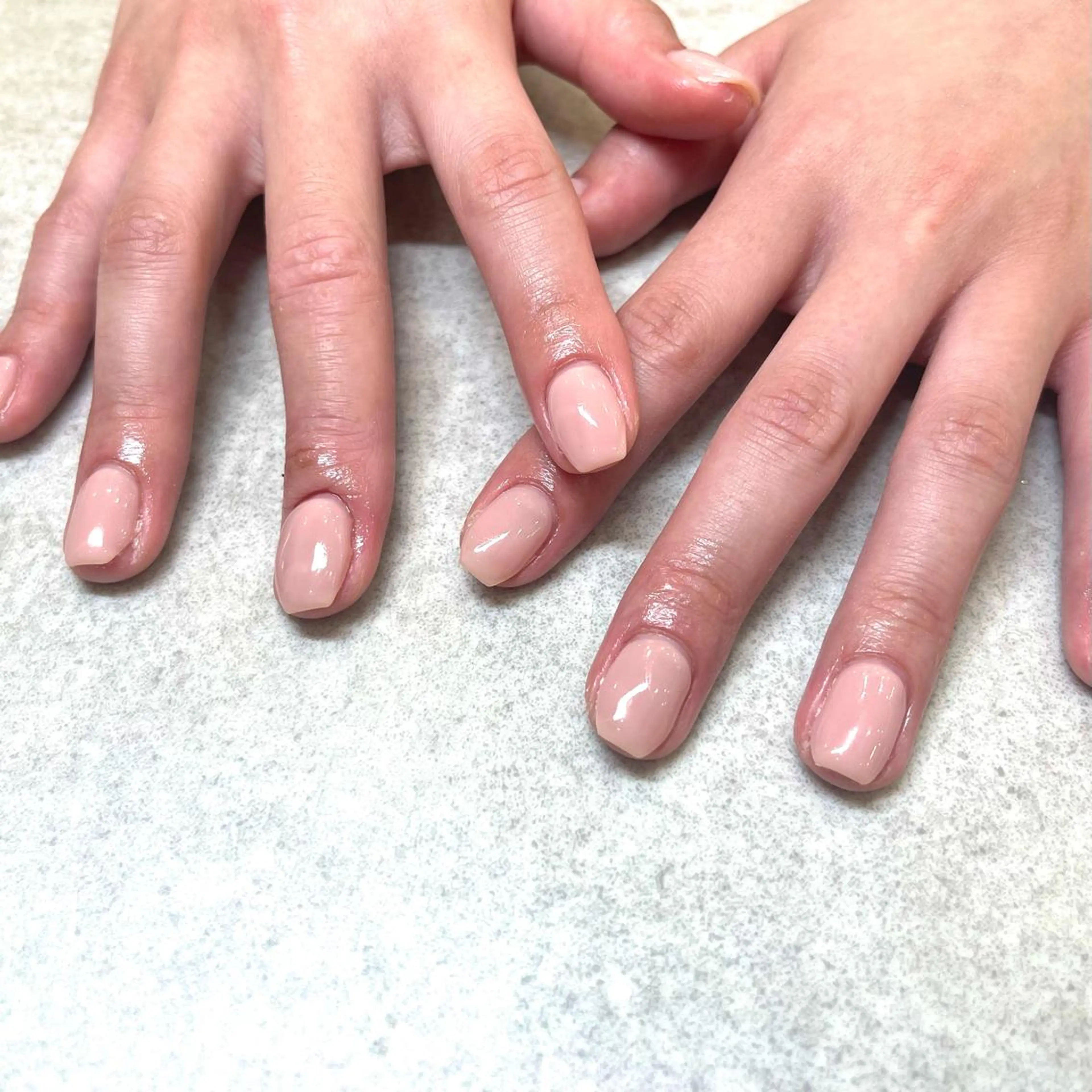 ネイル UnFLAIR KASUMIのネイルデザイン