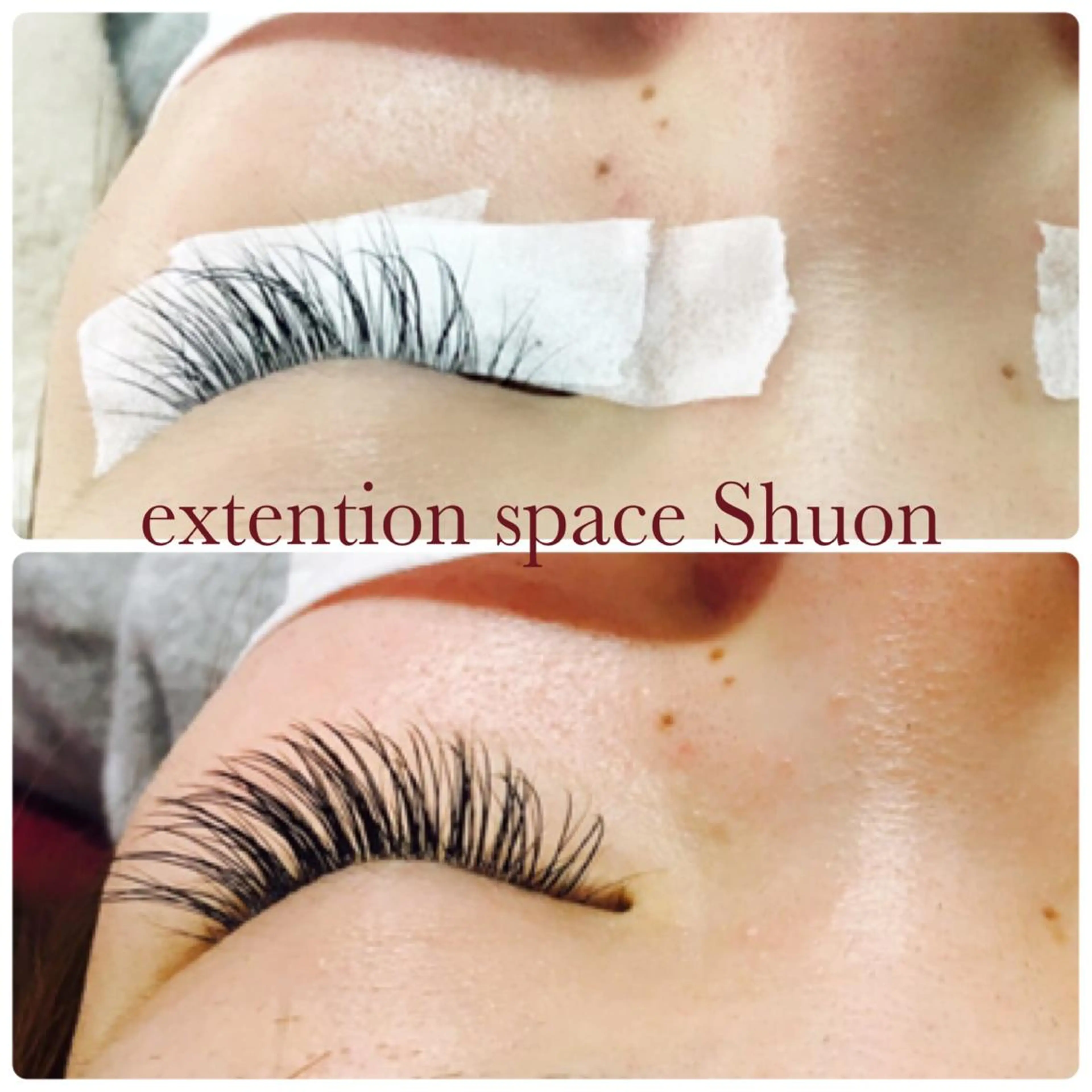 マツエク・マツパ セーブル KITTY 立川のネイルデザイン