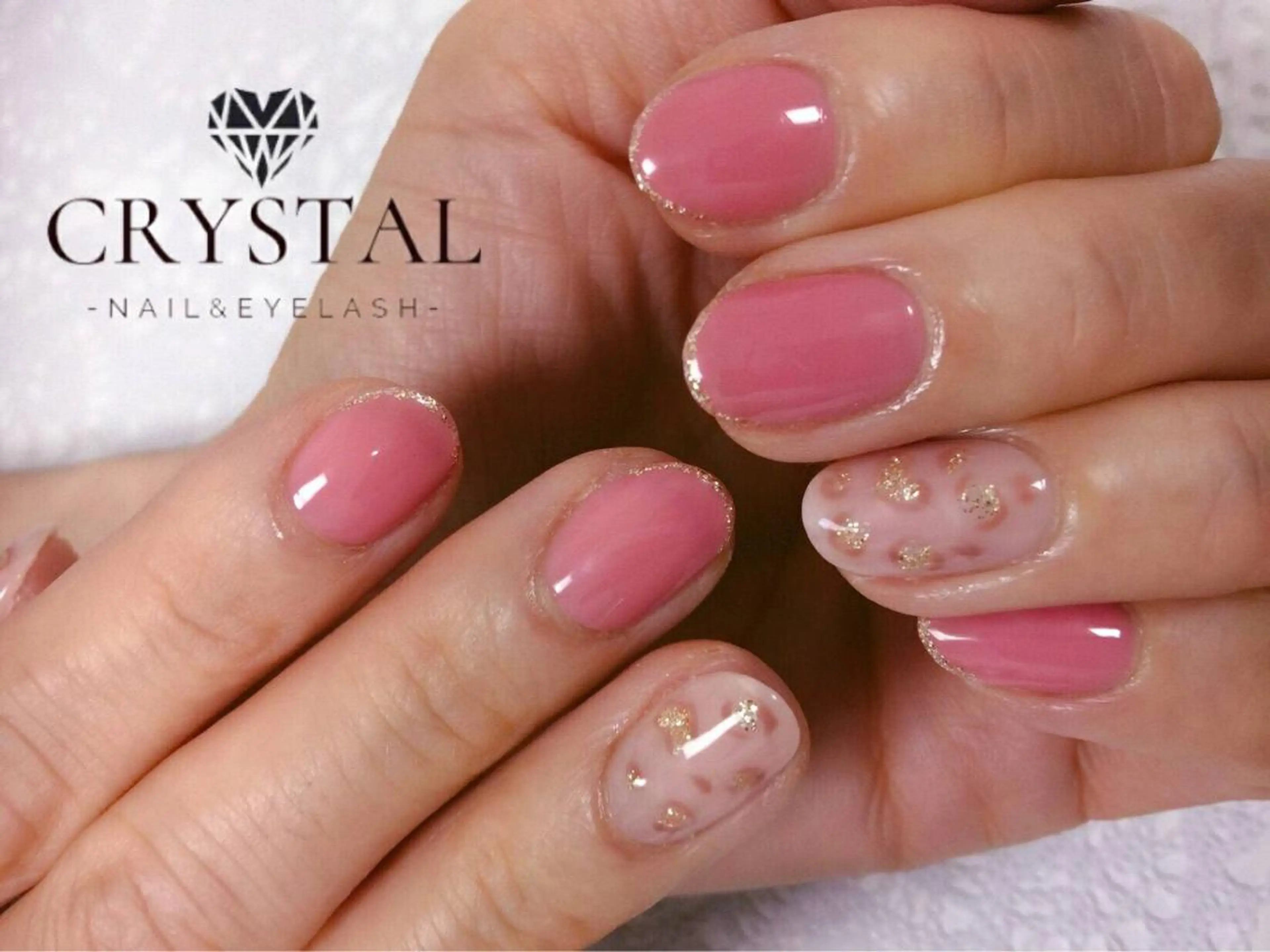 ネイル CL Nailのネイルデザイン