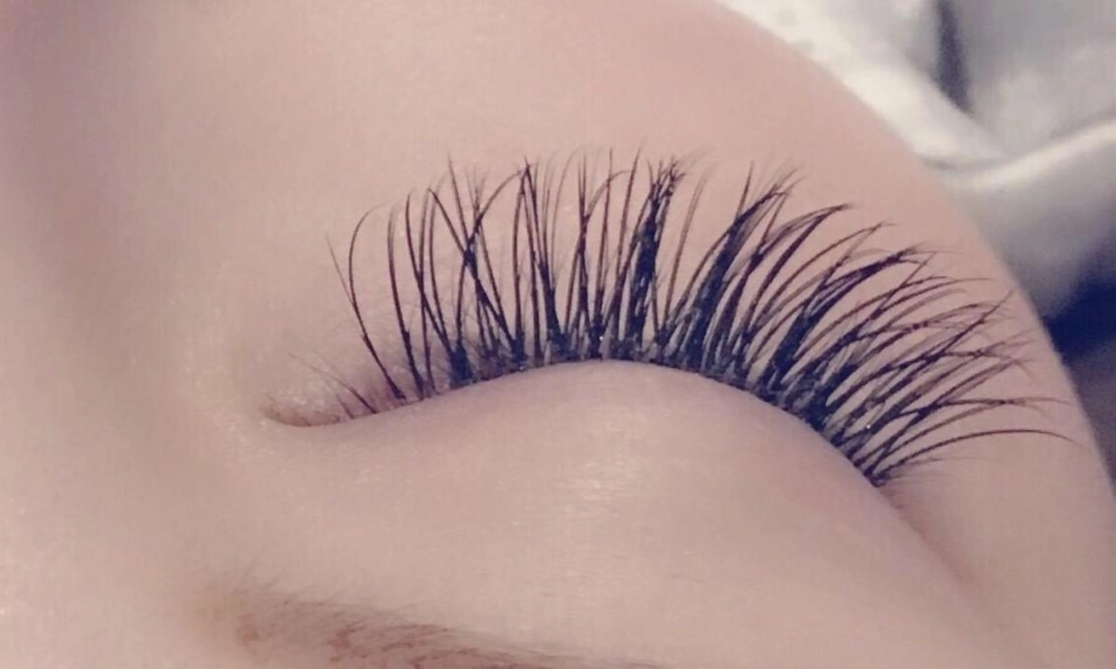 マツエク・マツパ 艶髪／シールエクステ 🌻ノゾミ🌻のヘアスタイル