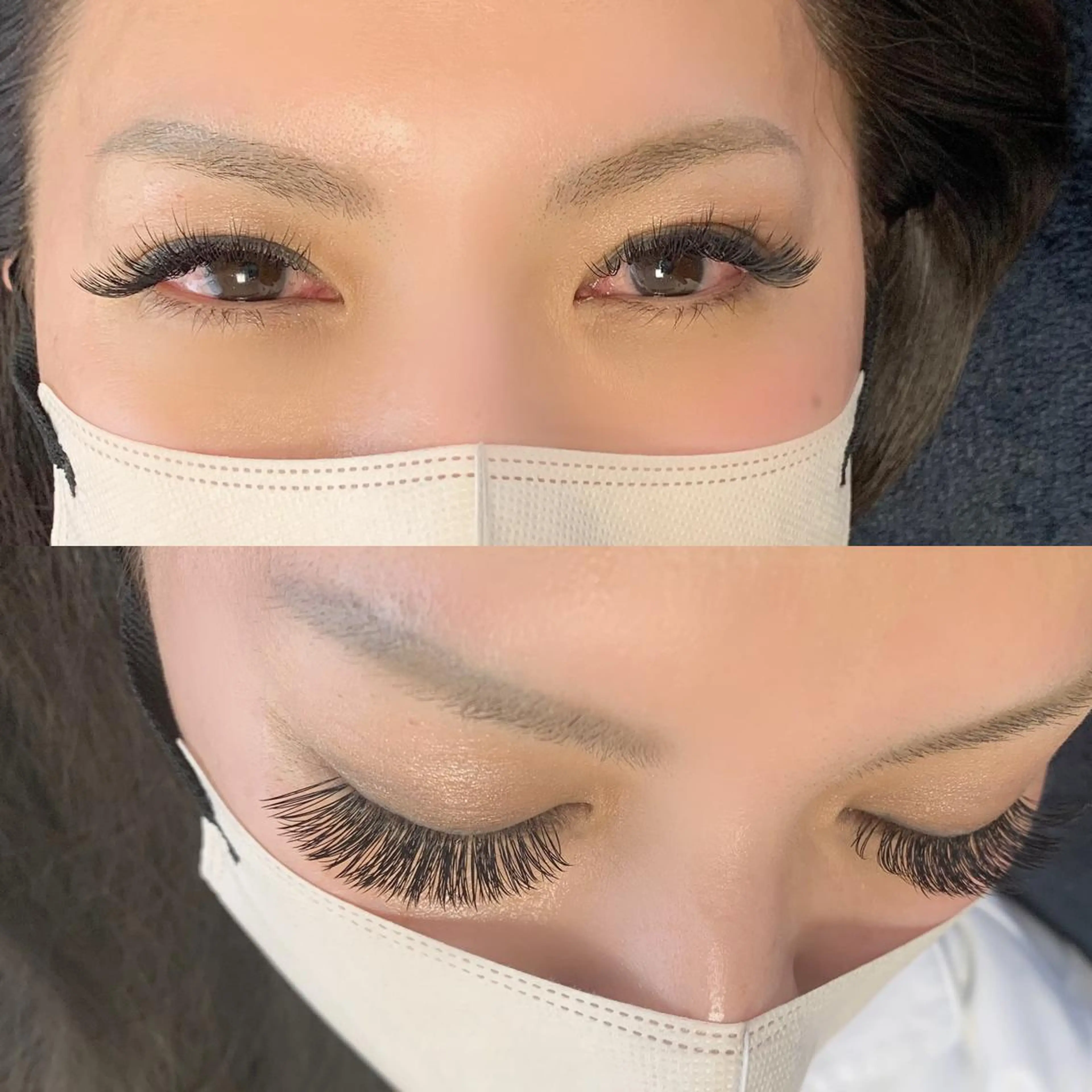 マツエク・マツパ マツエク salonLADYSTYLE所属・稲嶺 美華のエステ・リラクイメージ