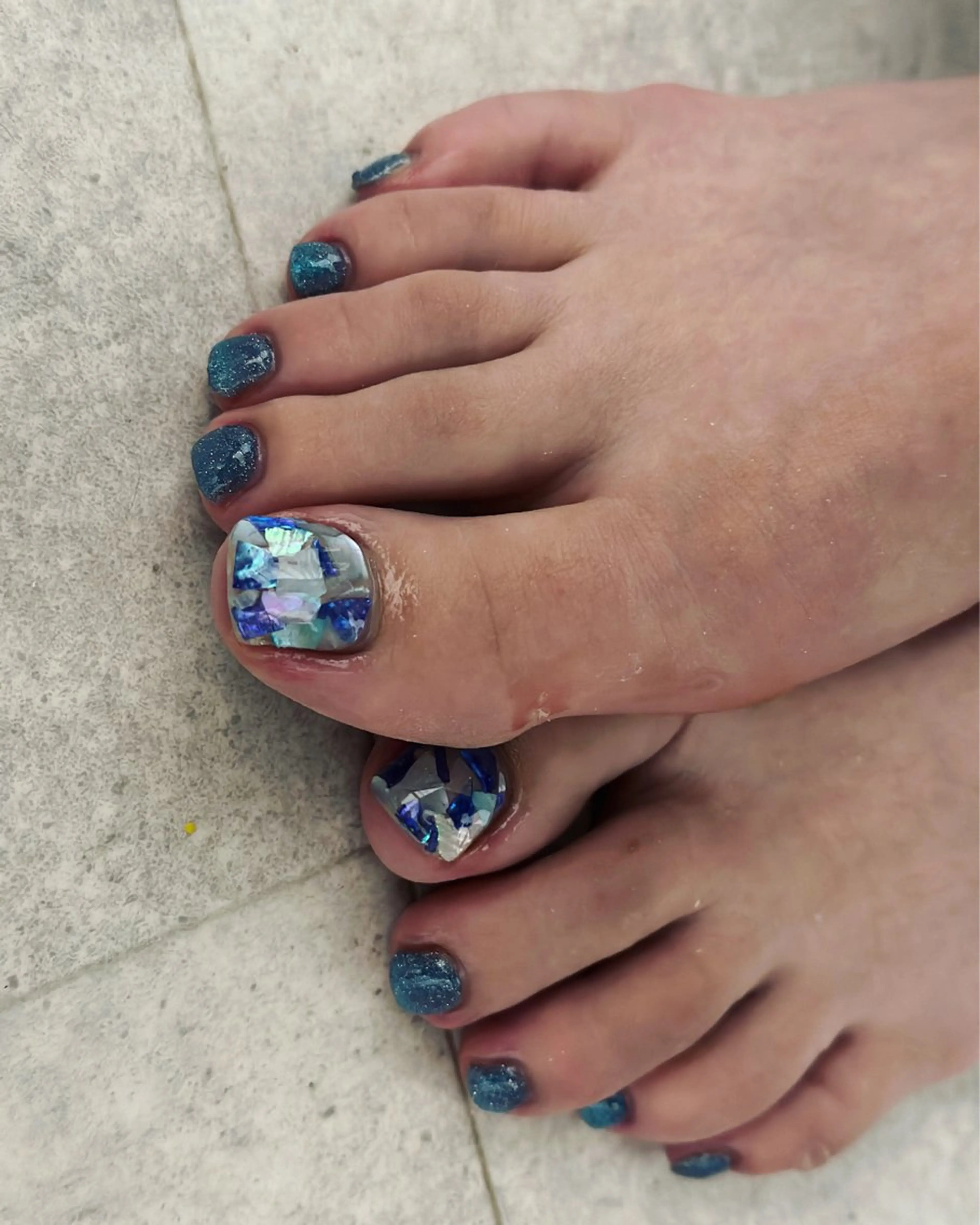 ネイル Nailsalon SKiのネイルデザイン