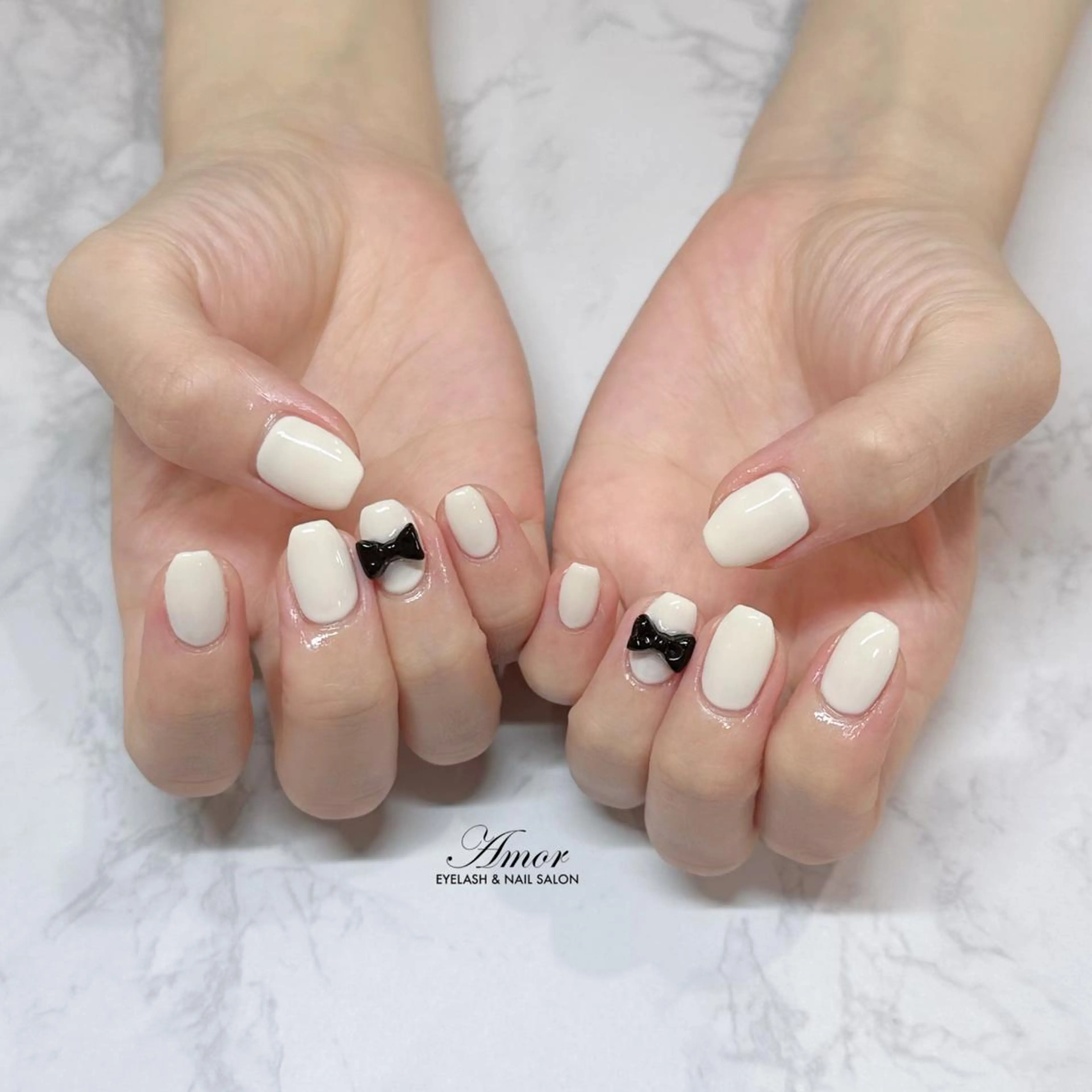ネイル ハンドネイル Nailist ★Amo★のネイルデザイン