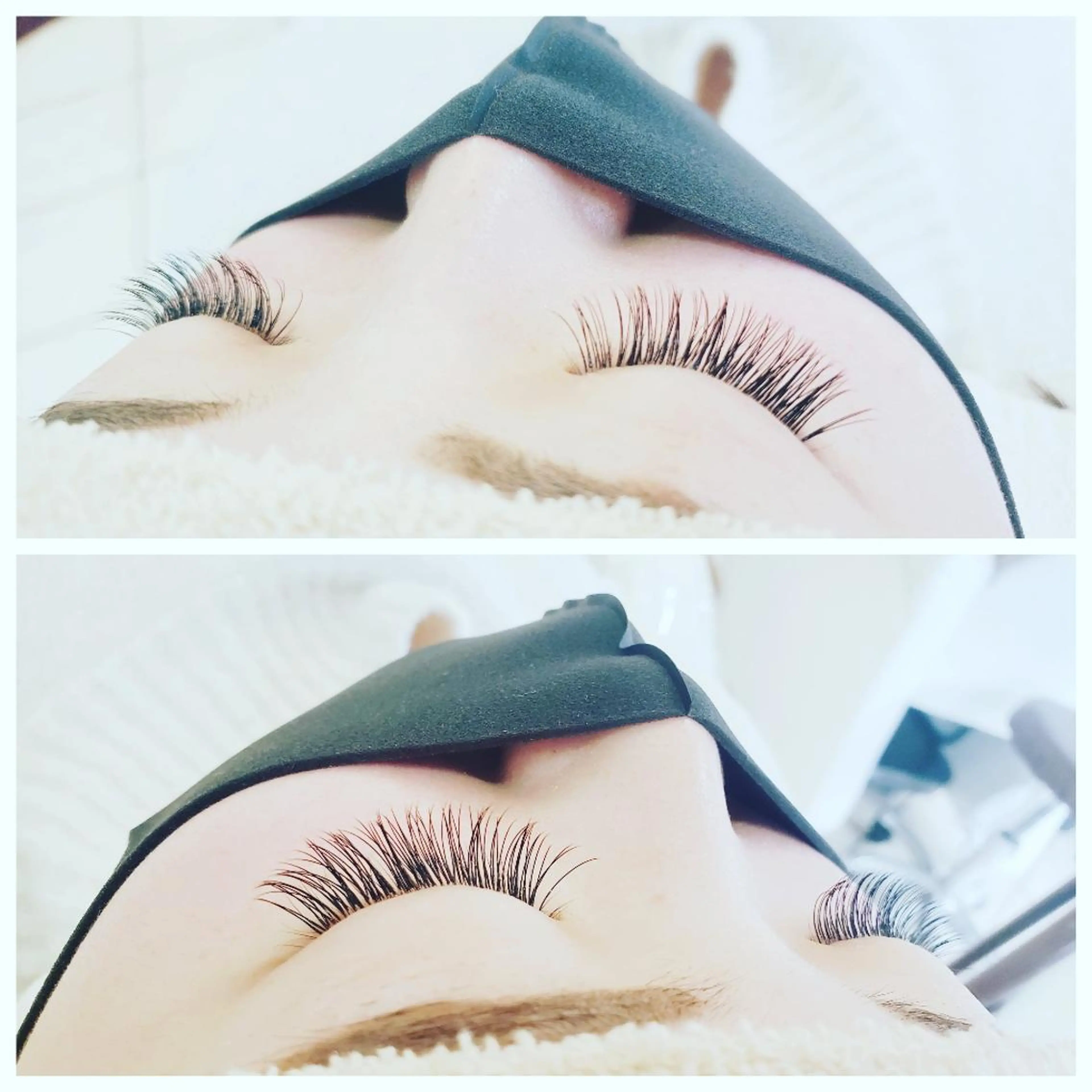 マツエク・マツパ リムピッド 春日部店のマツエク・マツパデザイン