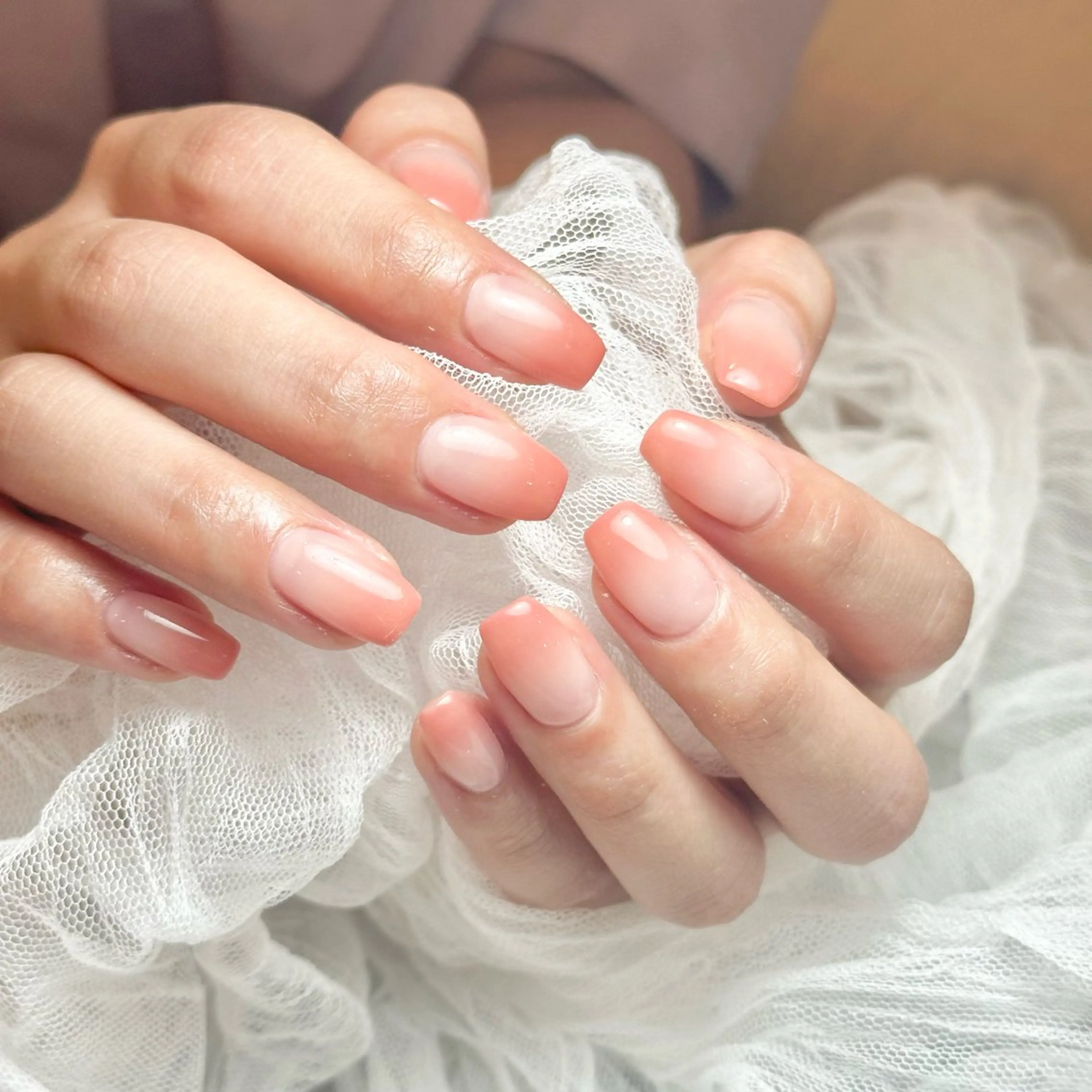 ネイル ハンドネイル SHIORI NAGOYAのネイルデザイン