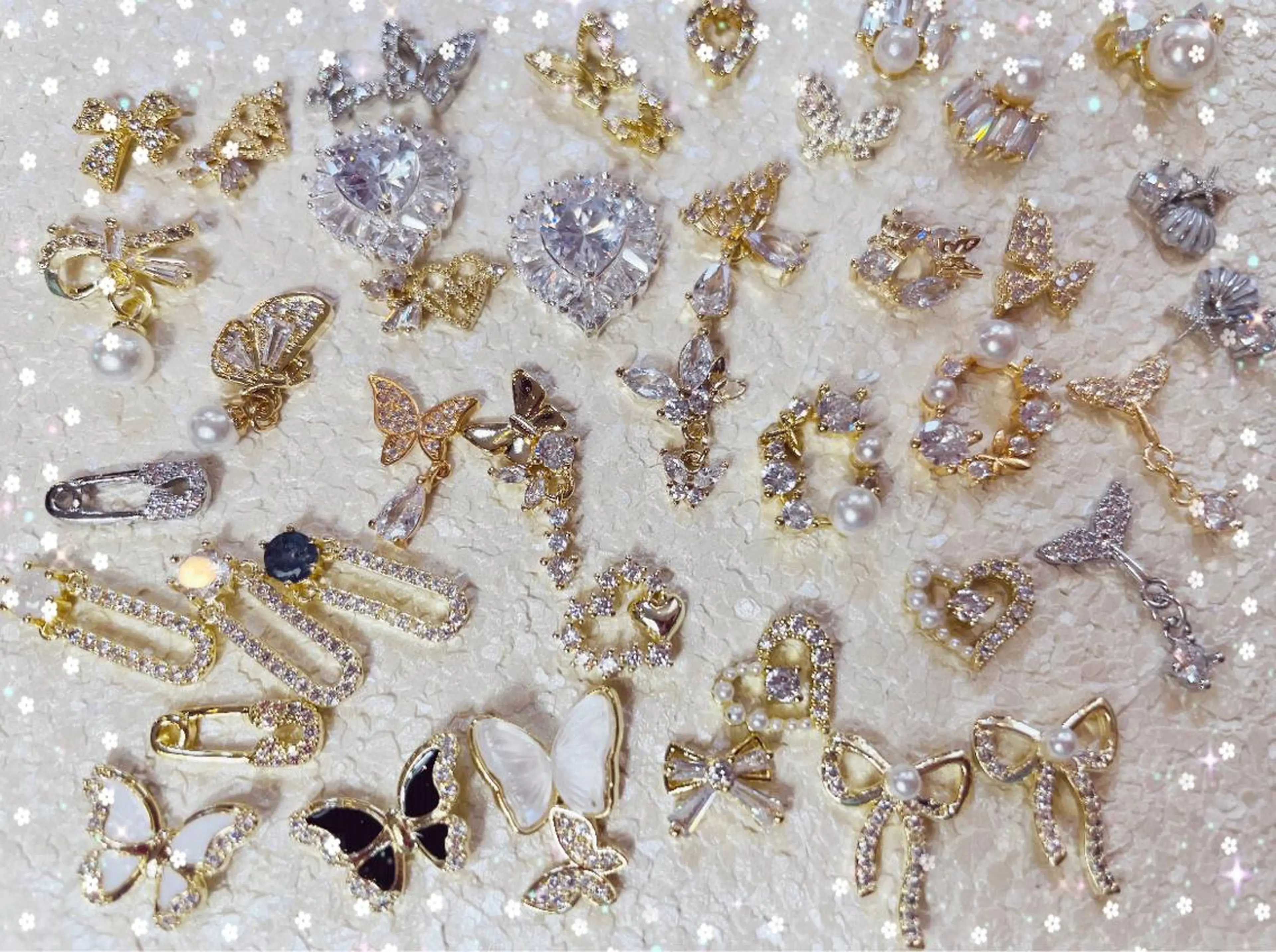 ネイル muse nailのネイルデザイン