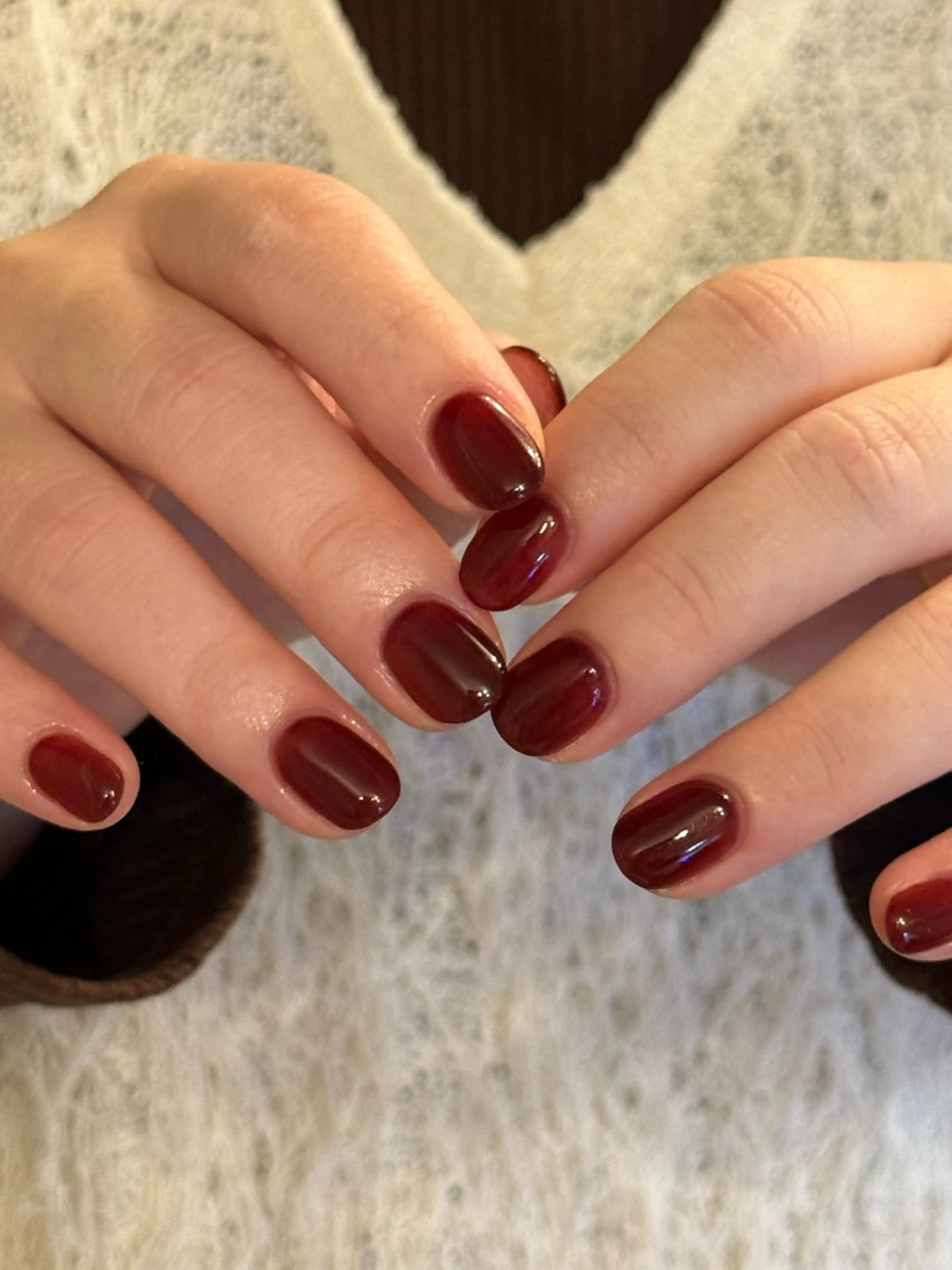 ネイル ハンドネイル filonnail asukaのネイルデザイン