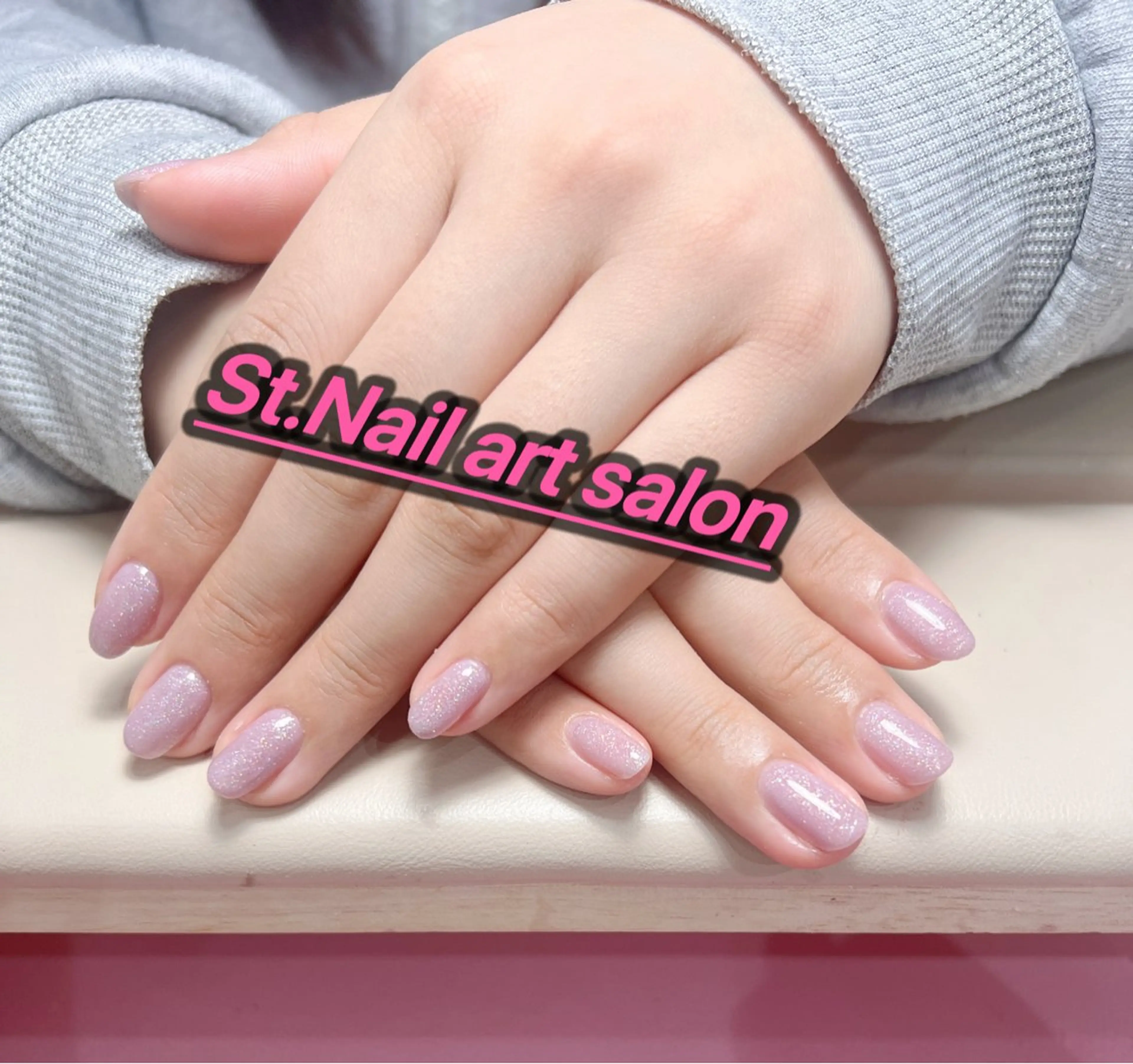ネイル ハンドネイル Nail Naomiのネイルデザイン