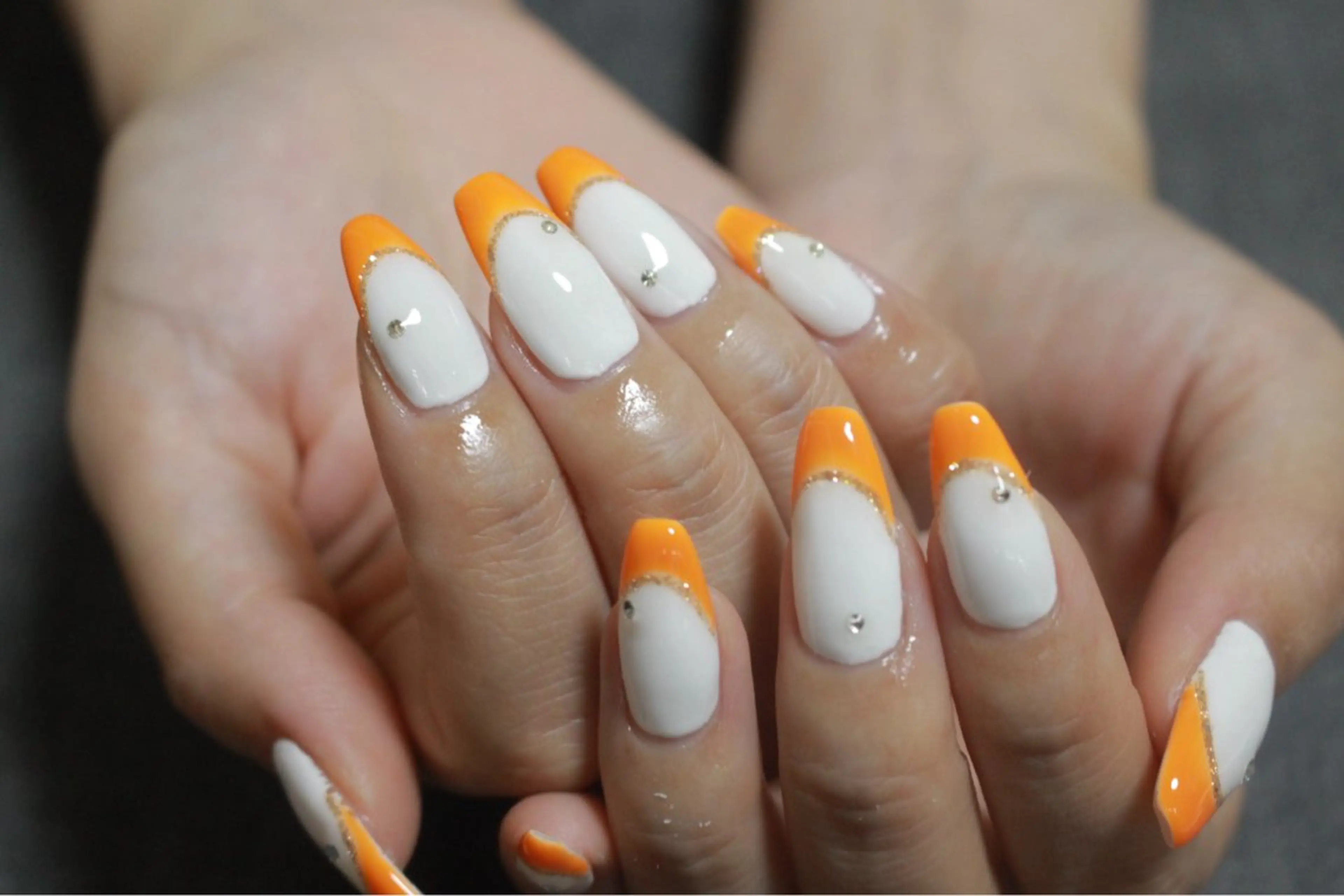 ネイル ハンドネイル misaki nailのネイルデザイン