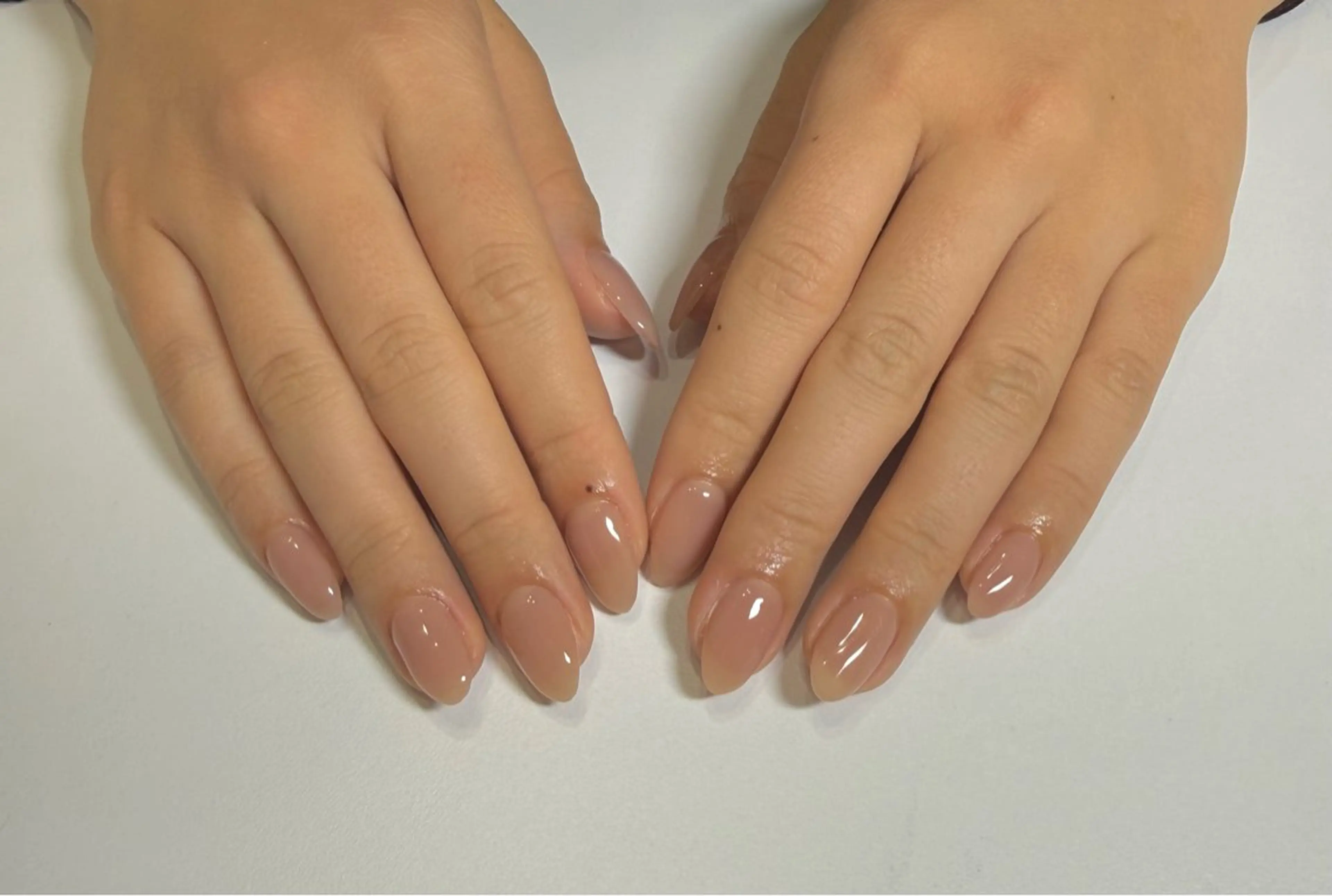 ネイル ハンドネイル nail GRAN Lucia所属・白倉 真凛のネイルデザイン