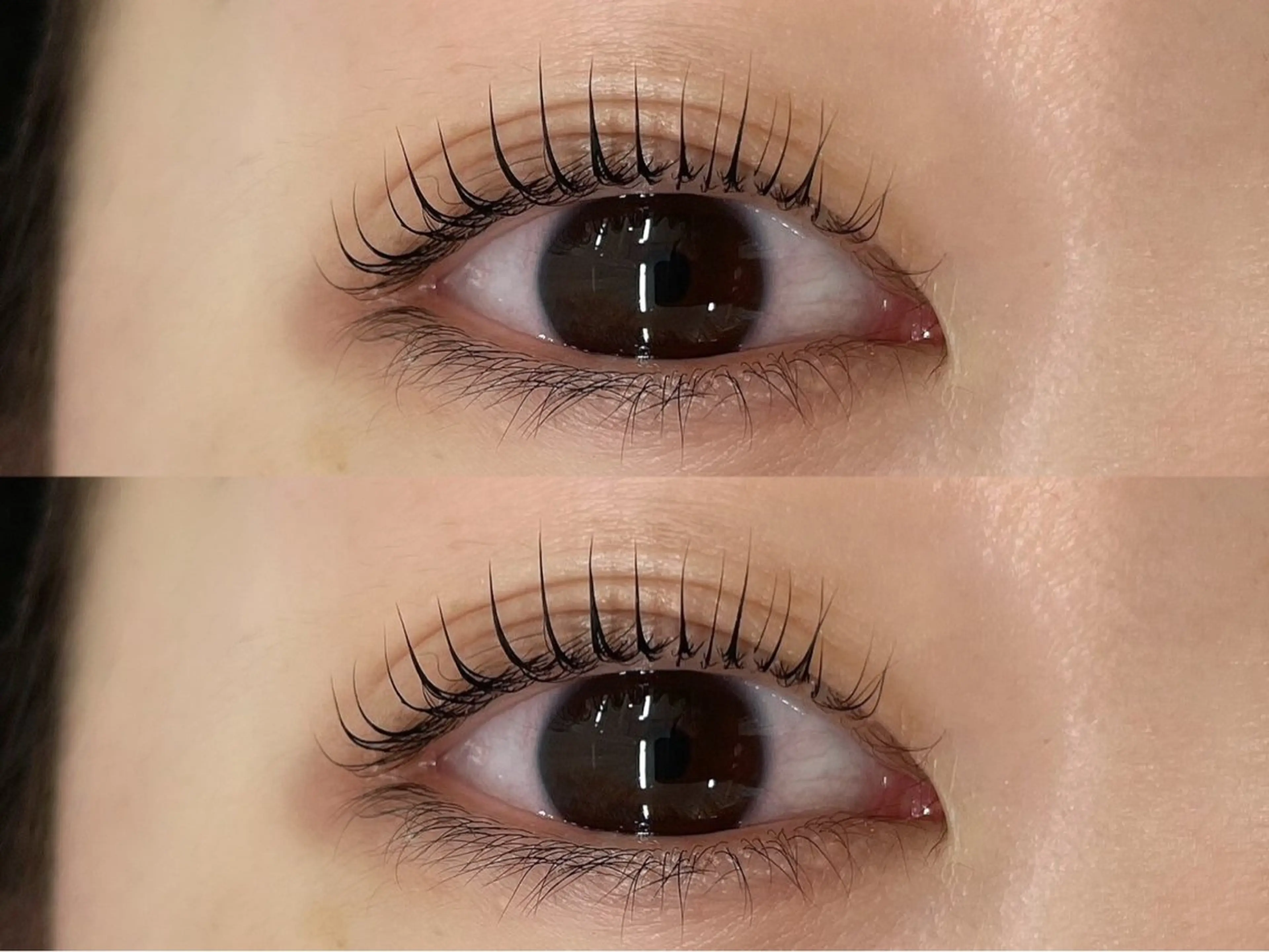 マツエク・マツパ マツパ 浅草橋 Ai ⛓️🖤坂本のヘアスタイル