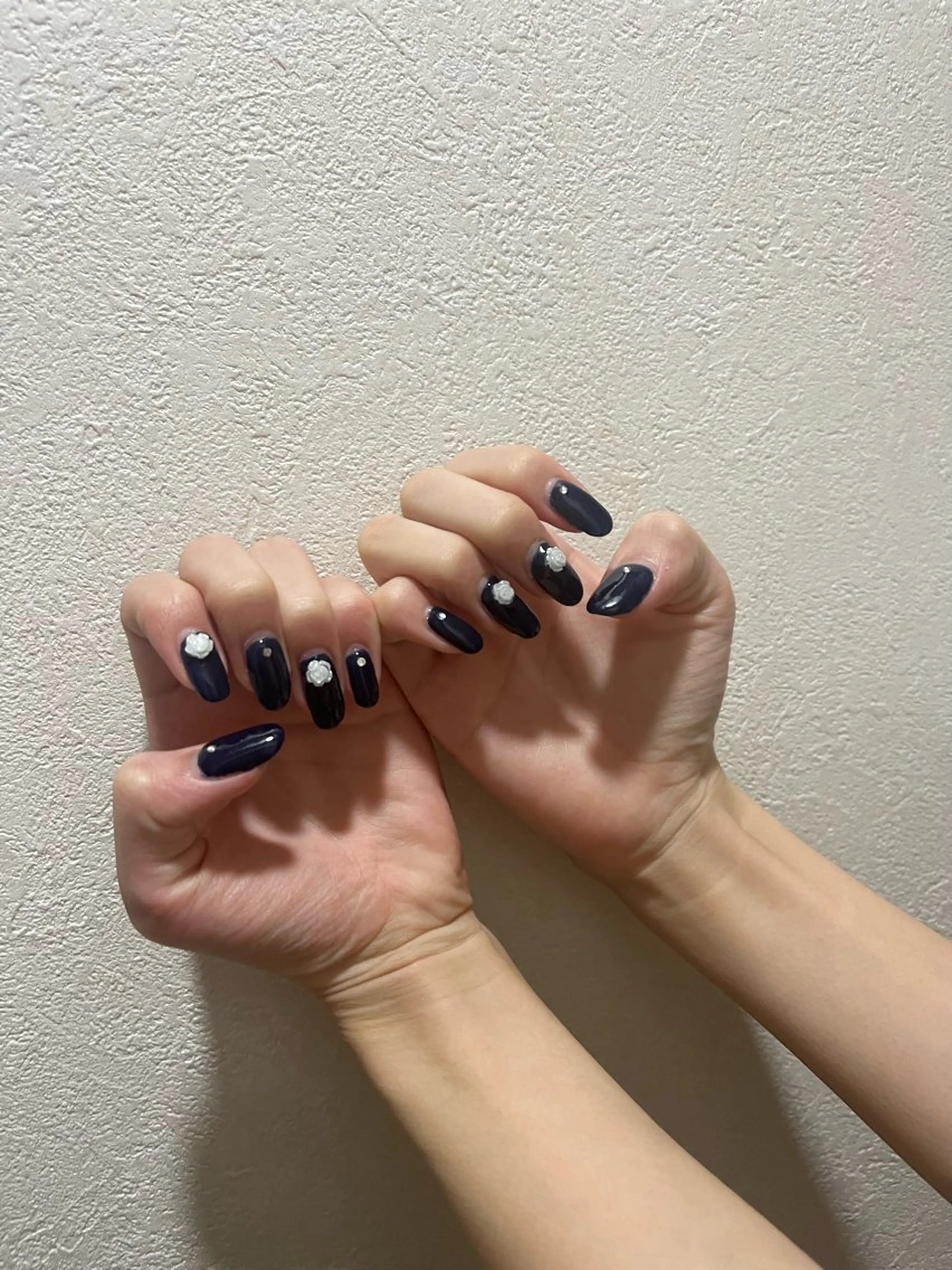 ワンカラー(オフあり)の写真