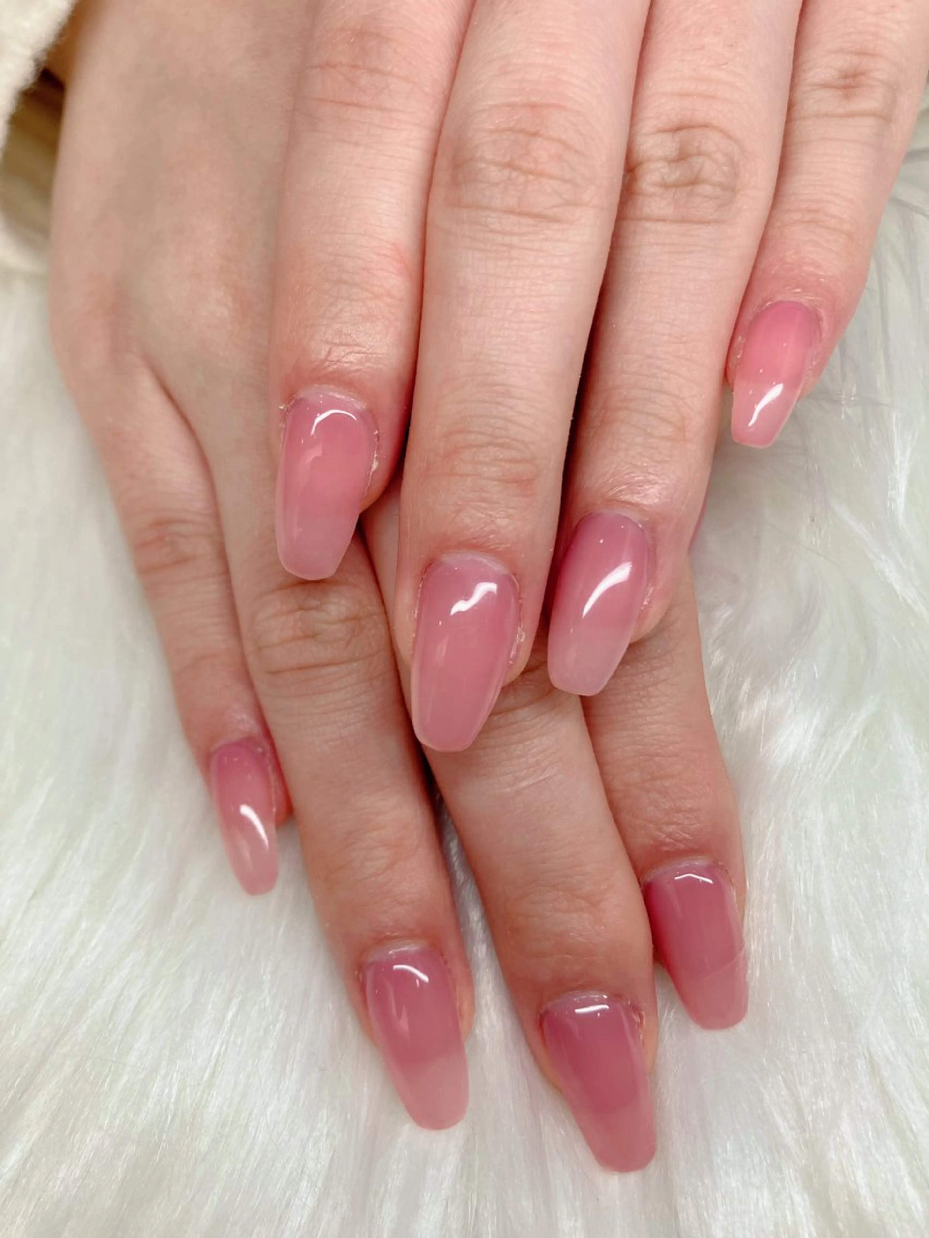 ネイル ハンドネイル ハンドケア The Nail エミのその他イメージ