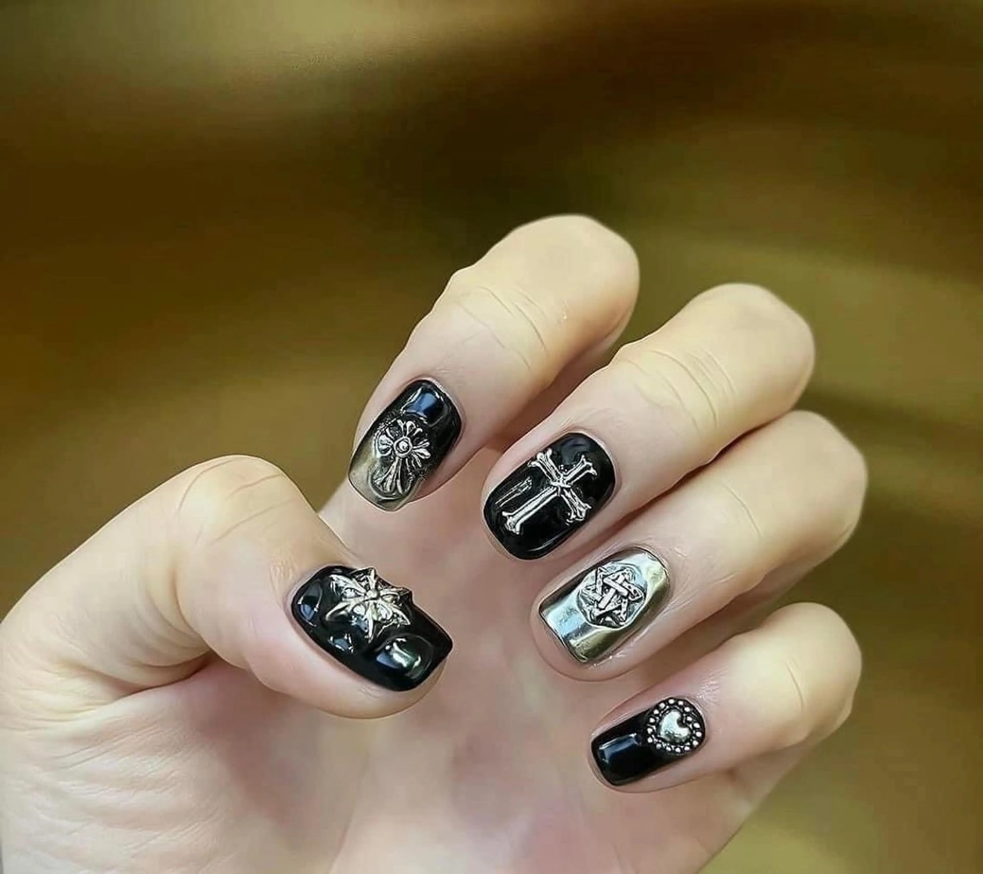 ネイル Yuki Nailsalonのネイルデザイン