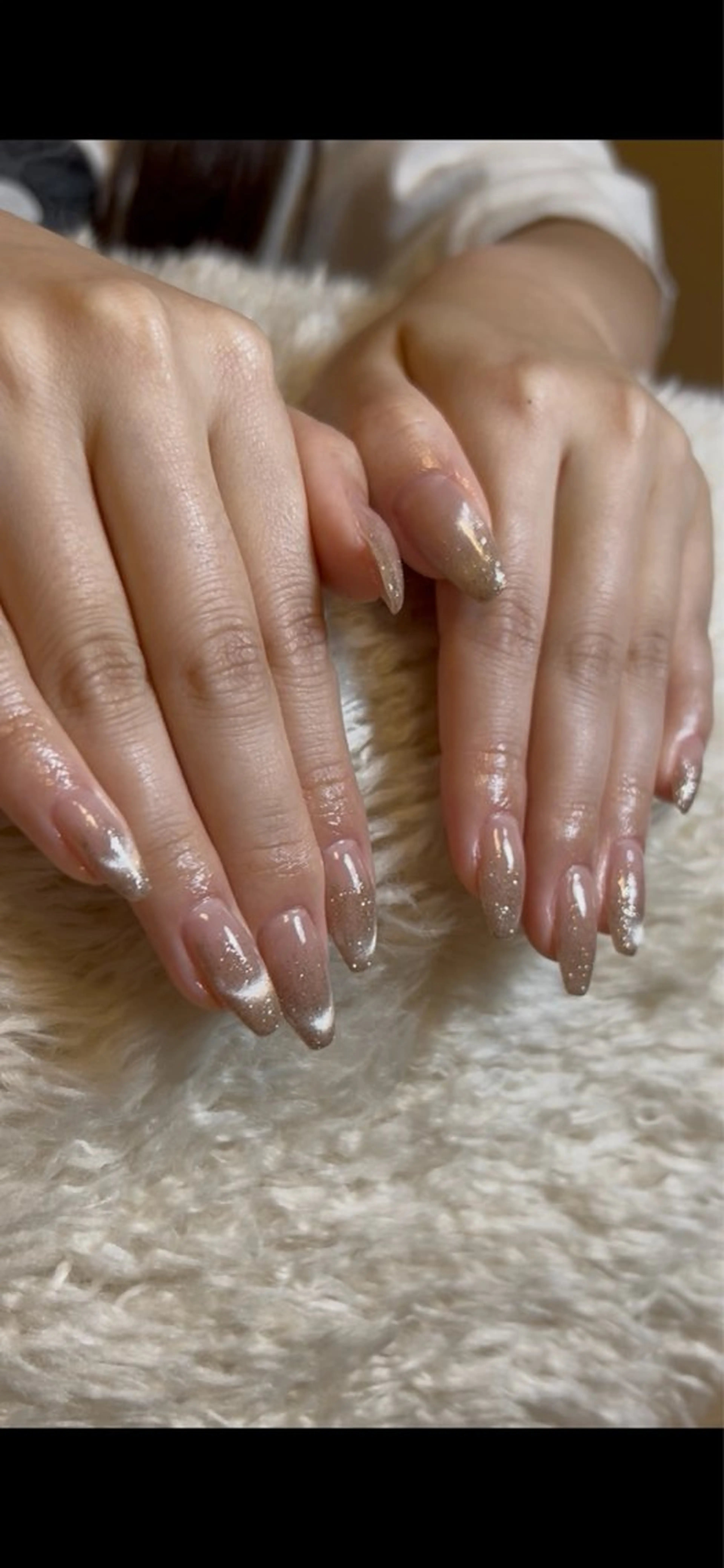 ネイル フラッシュネイル フラッシュマグ nailsalon kiii'sのネイルデザイン