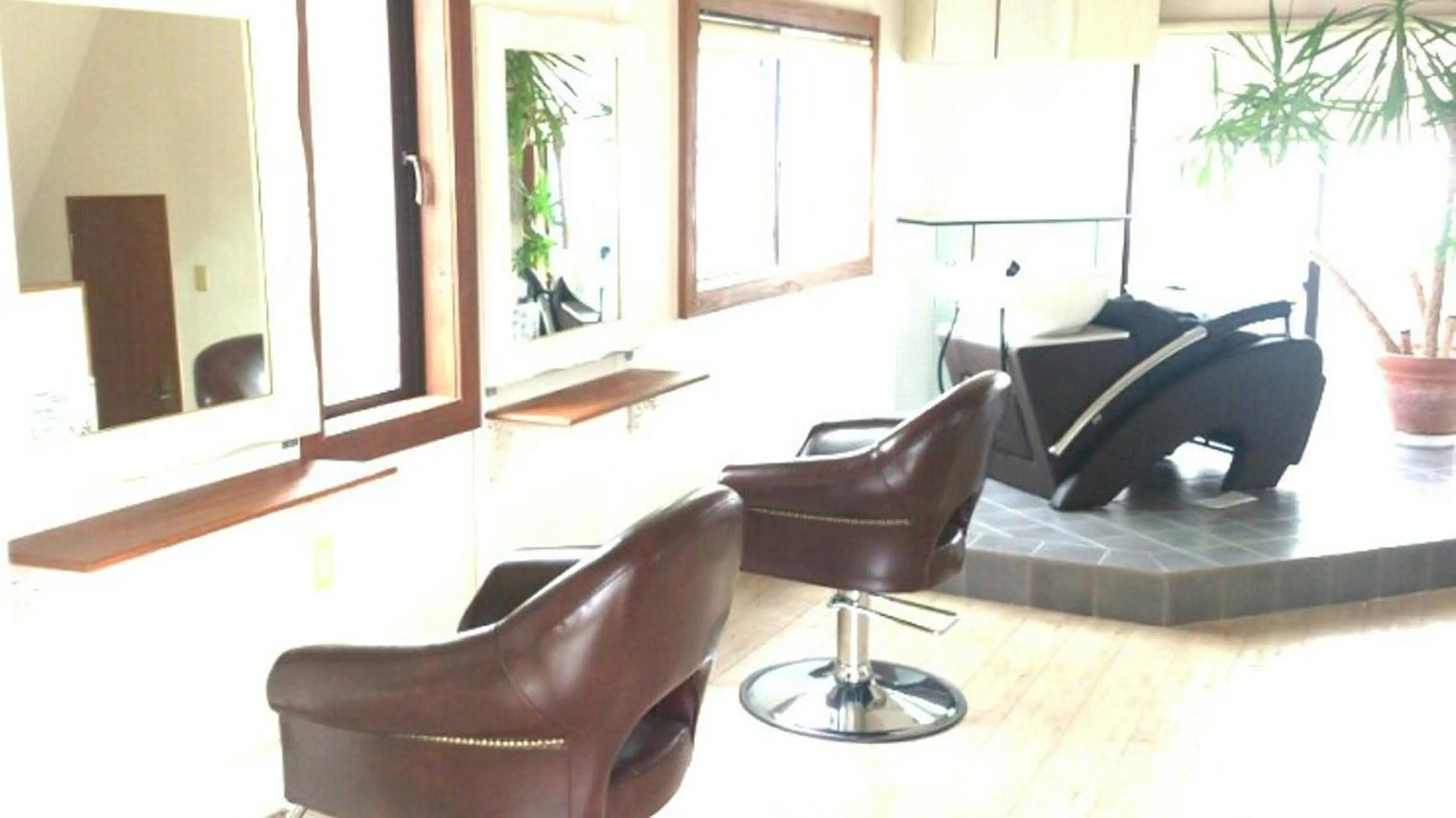 baroque hair［バロックヘア］所属・赤羽 進のその他イメージ