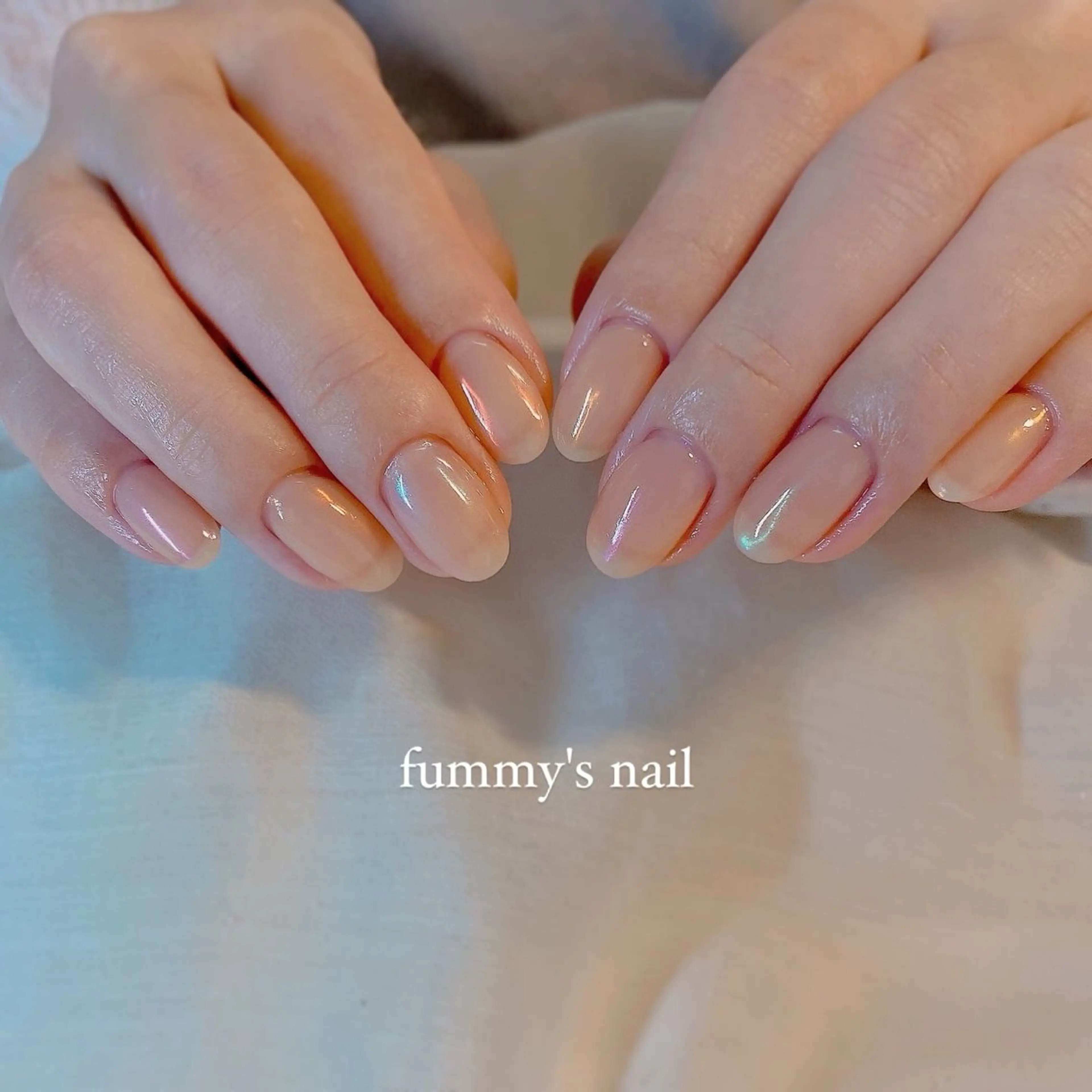 ネイル fumi nail所属・✴︎ fumi✴︎のネイルデザイン