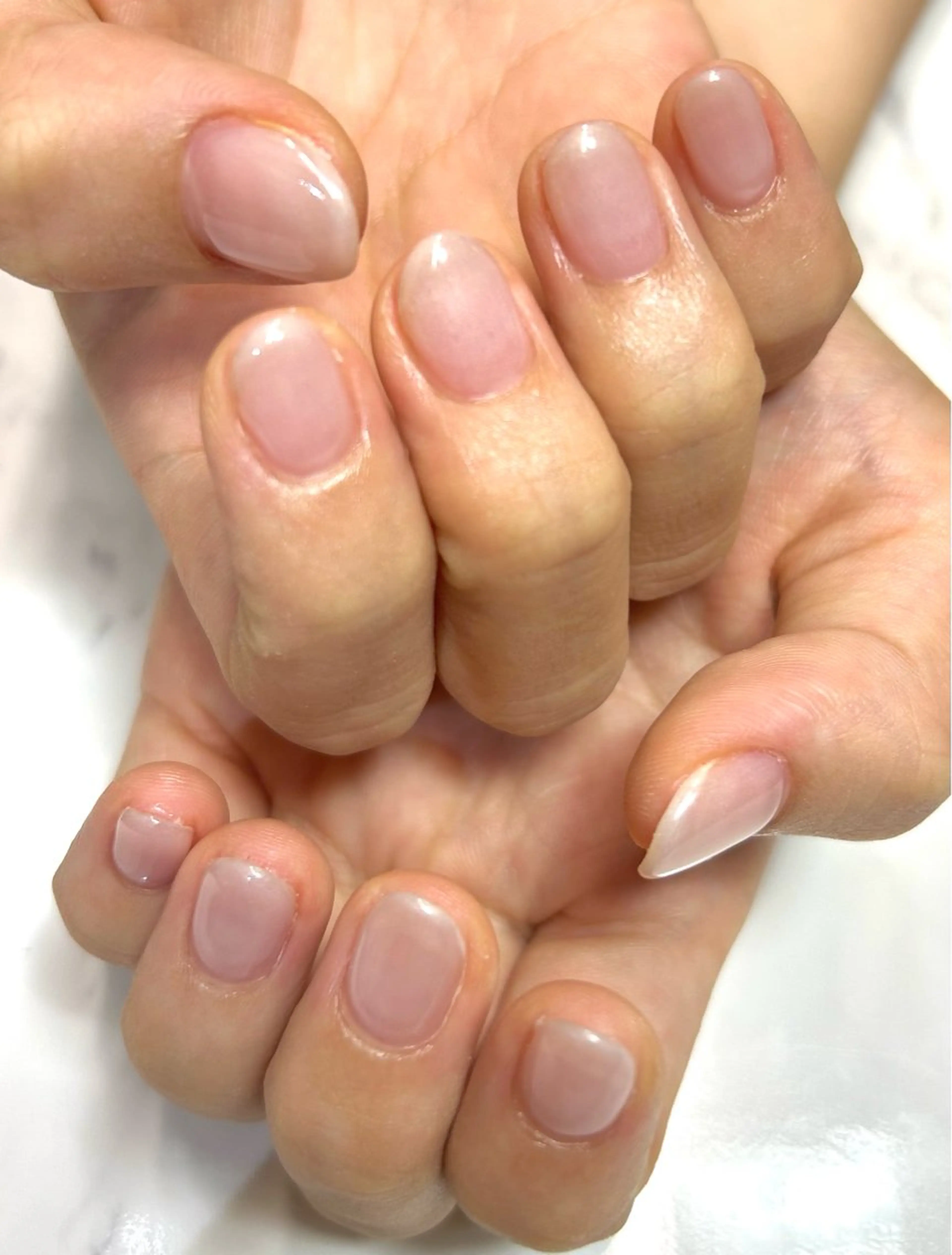 ネイル ハンドネイル one nailsalonのネイルデザイン