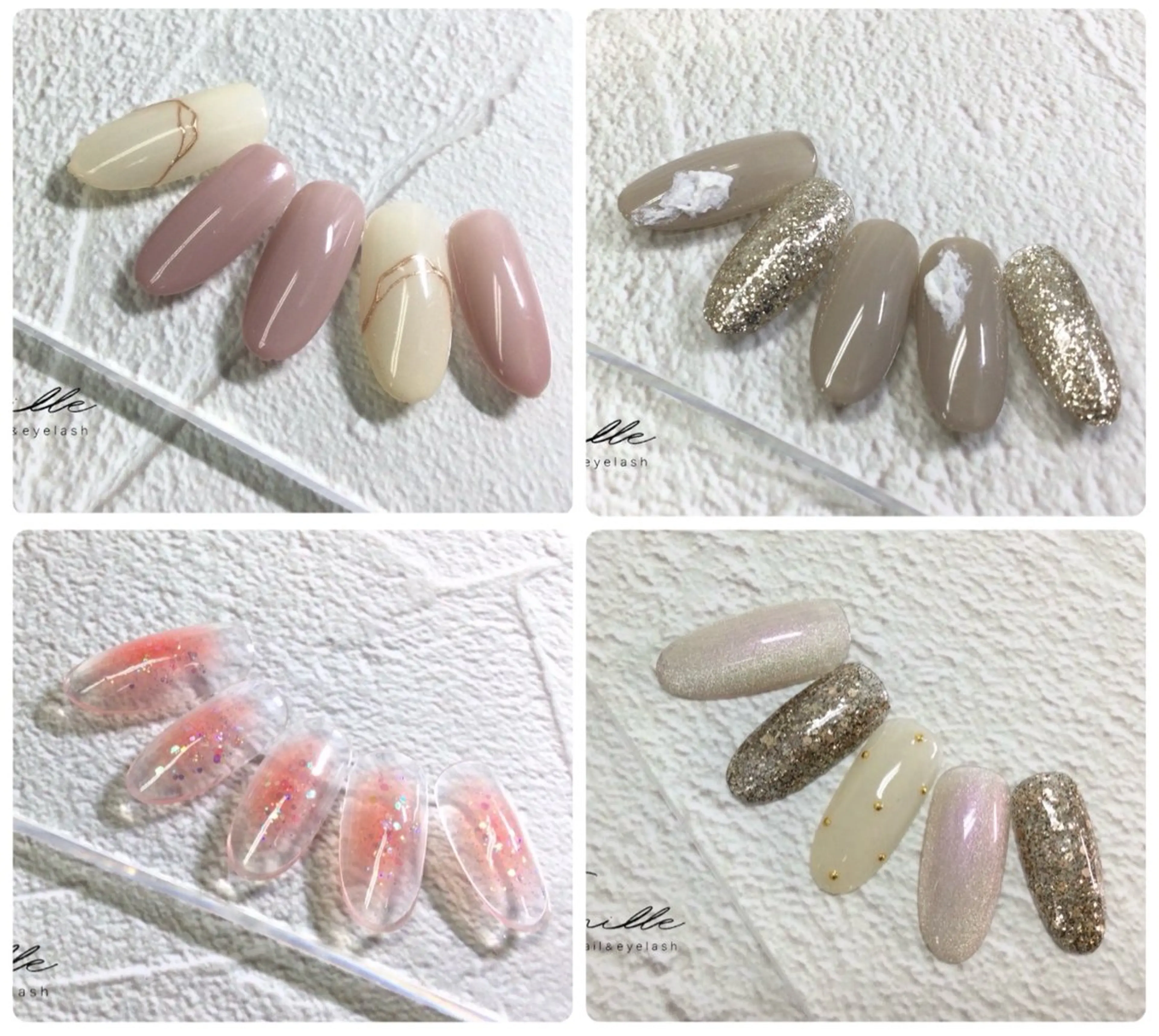 ネイル ハンドネイル Takahashi ✳︎のネイルデザイン