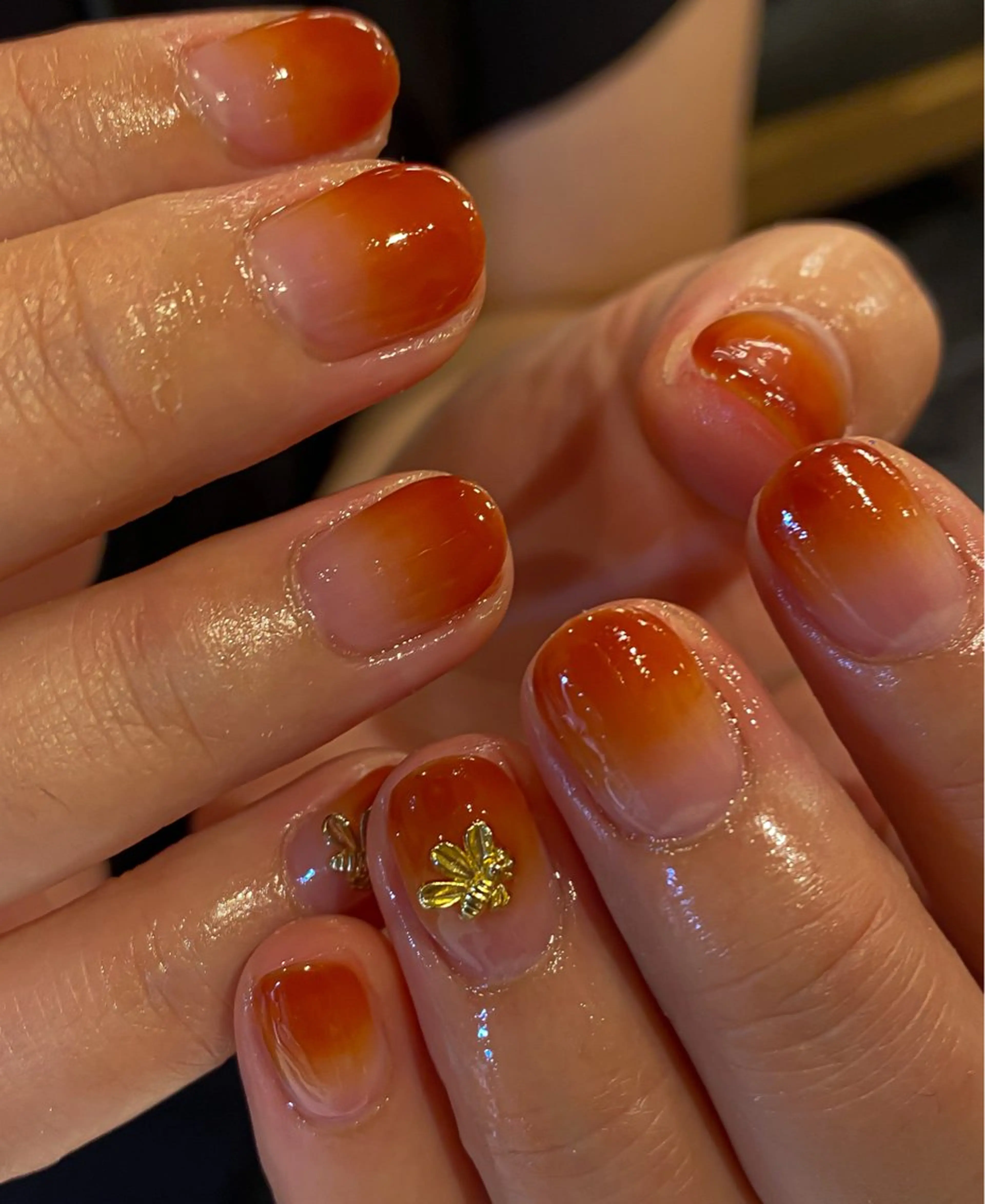 ネイル BNT nailsのネイルデザイン