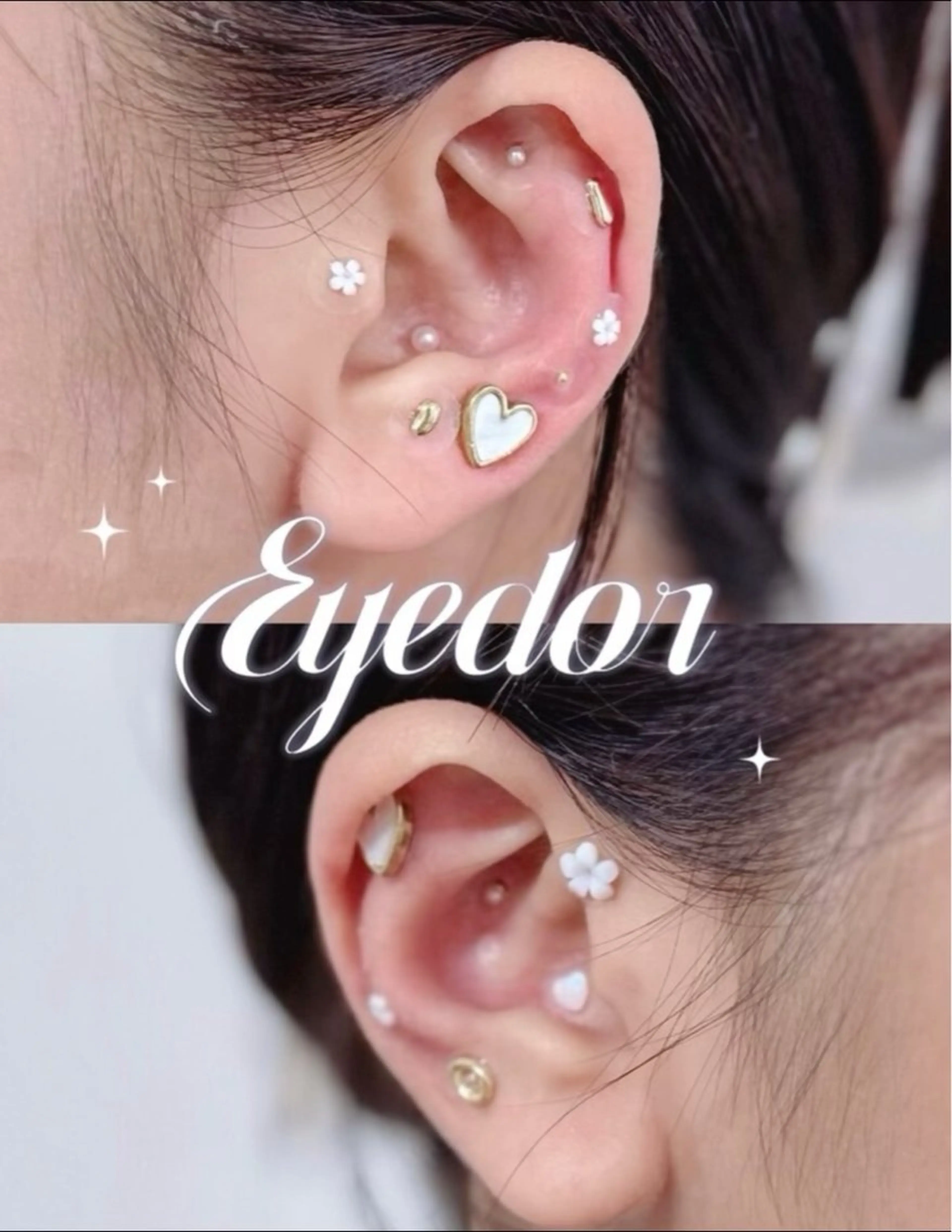 その他 Eyedor まつパ／眉毛専門店のネイルデザイン