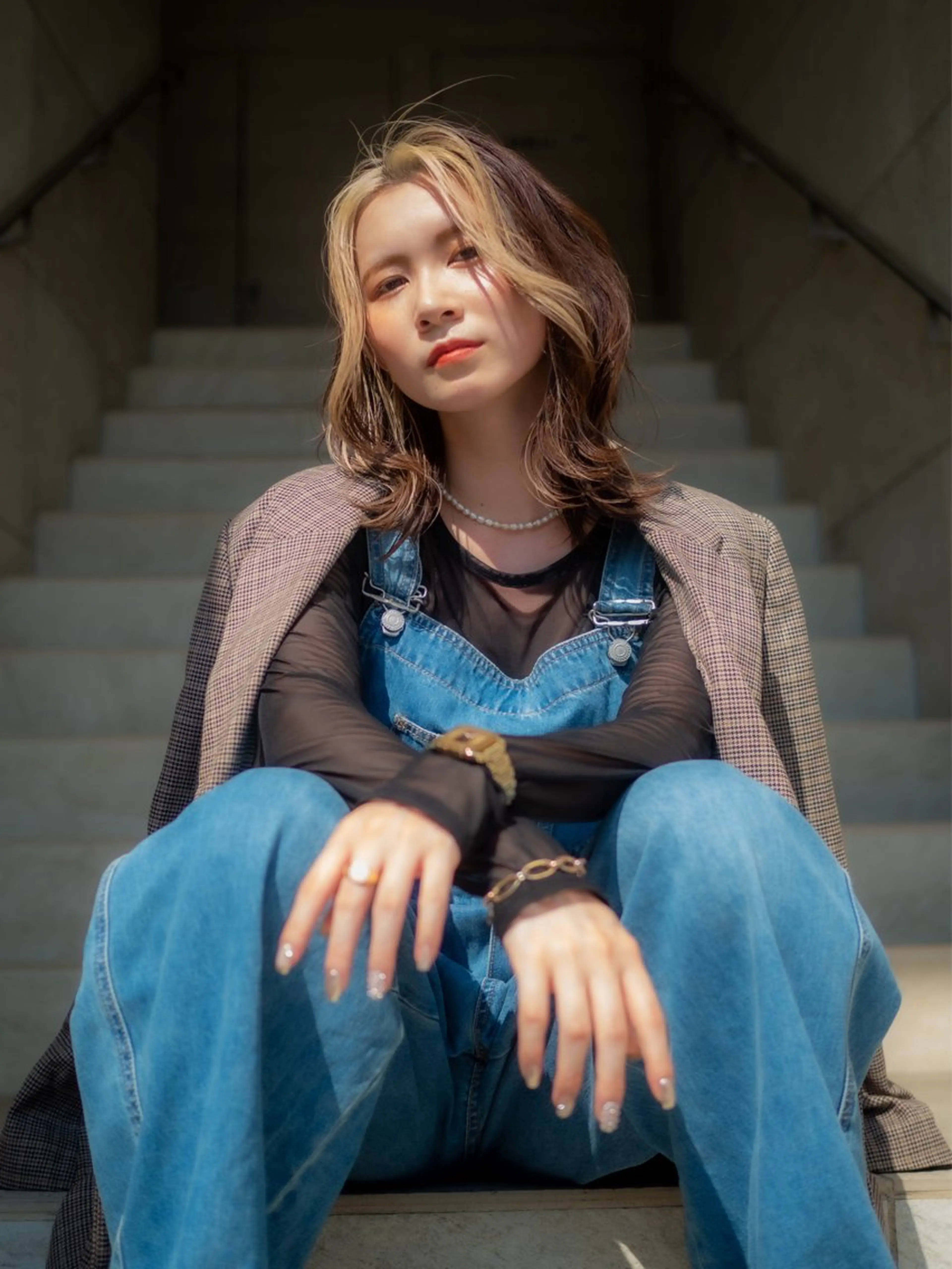 マツムラ ミサキのマツエク・マツパデザイン