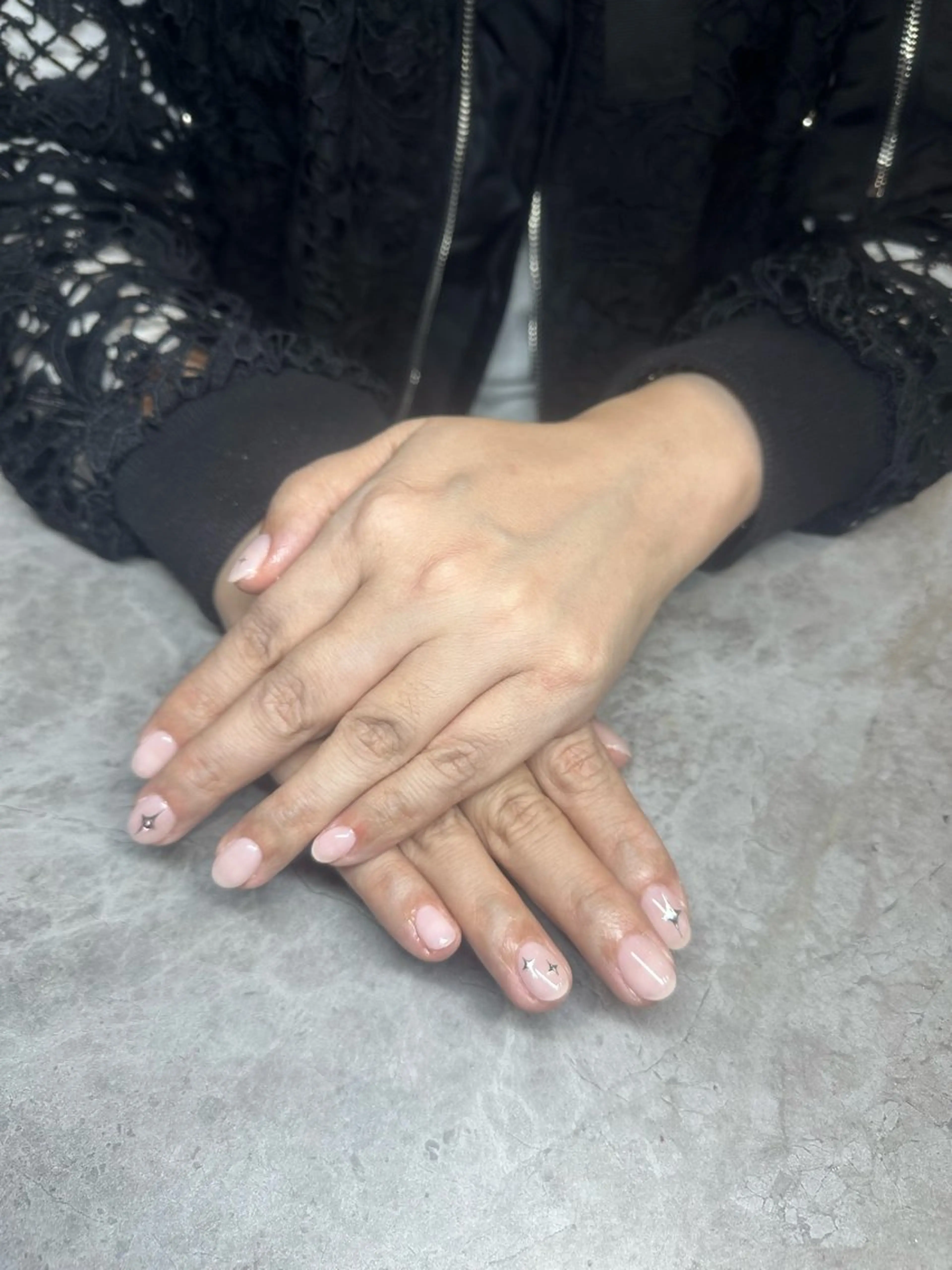 ネイル ハンドネイル IROHA NAIL akoのネイルデザイン