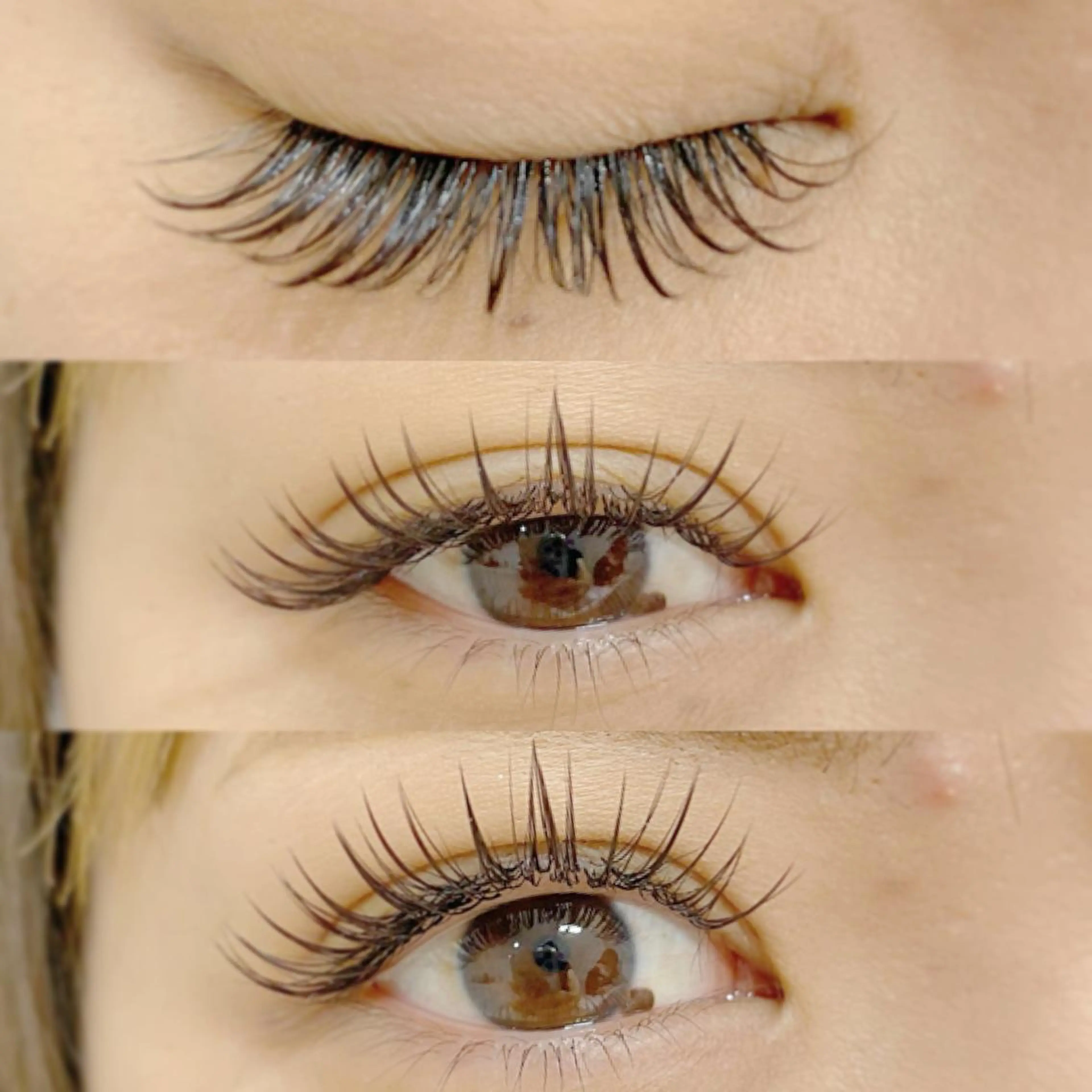 マツエク・マツパ フラットラッシュ マツエク Eyelash 🎀 𝐀𝐲𝐮𝐦𝐢のマツエク・マツパデザイン