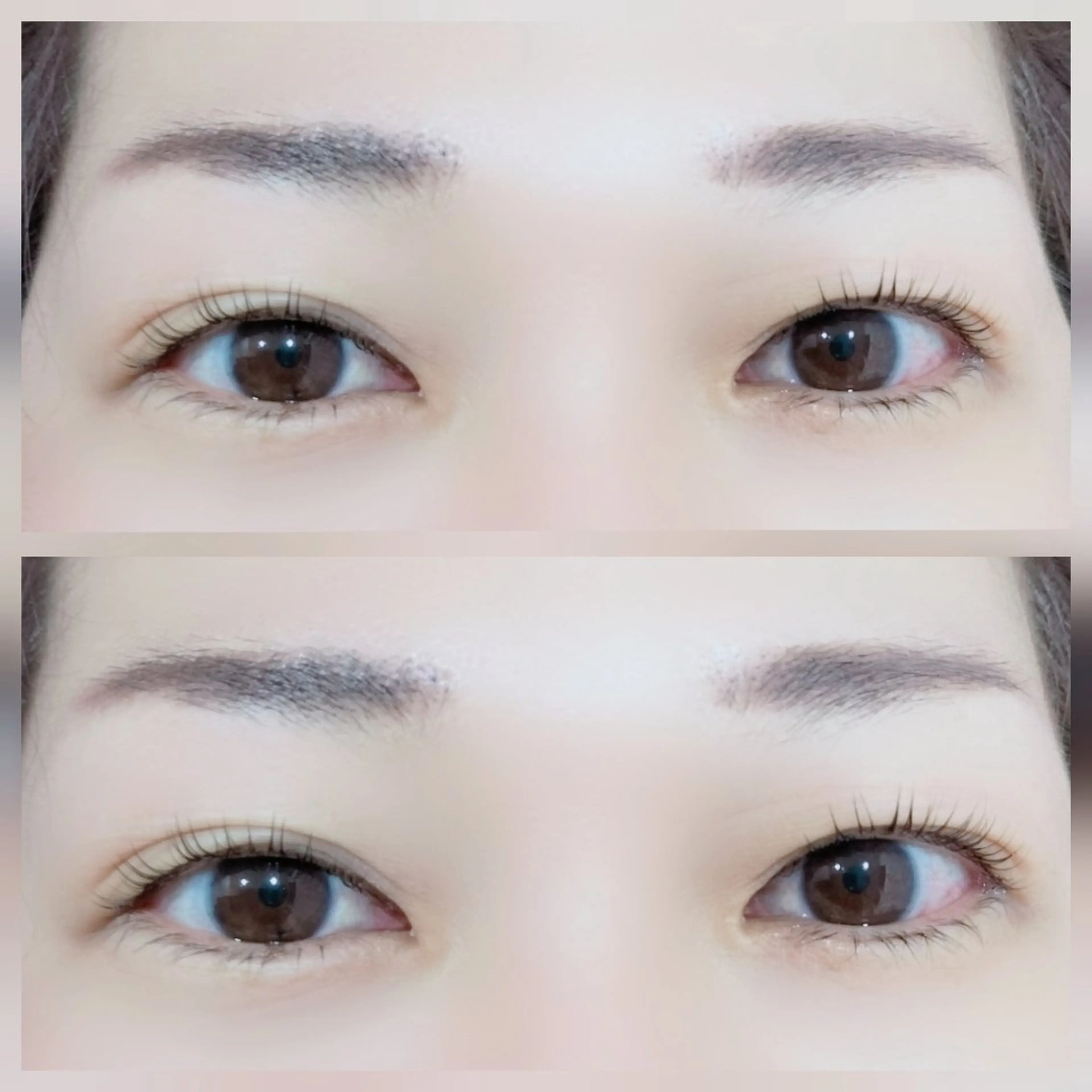 マツエク・マツパ Eyebeauty 神コスパ×高技術❣️のマツエク・マツパデザイン