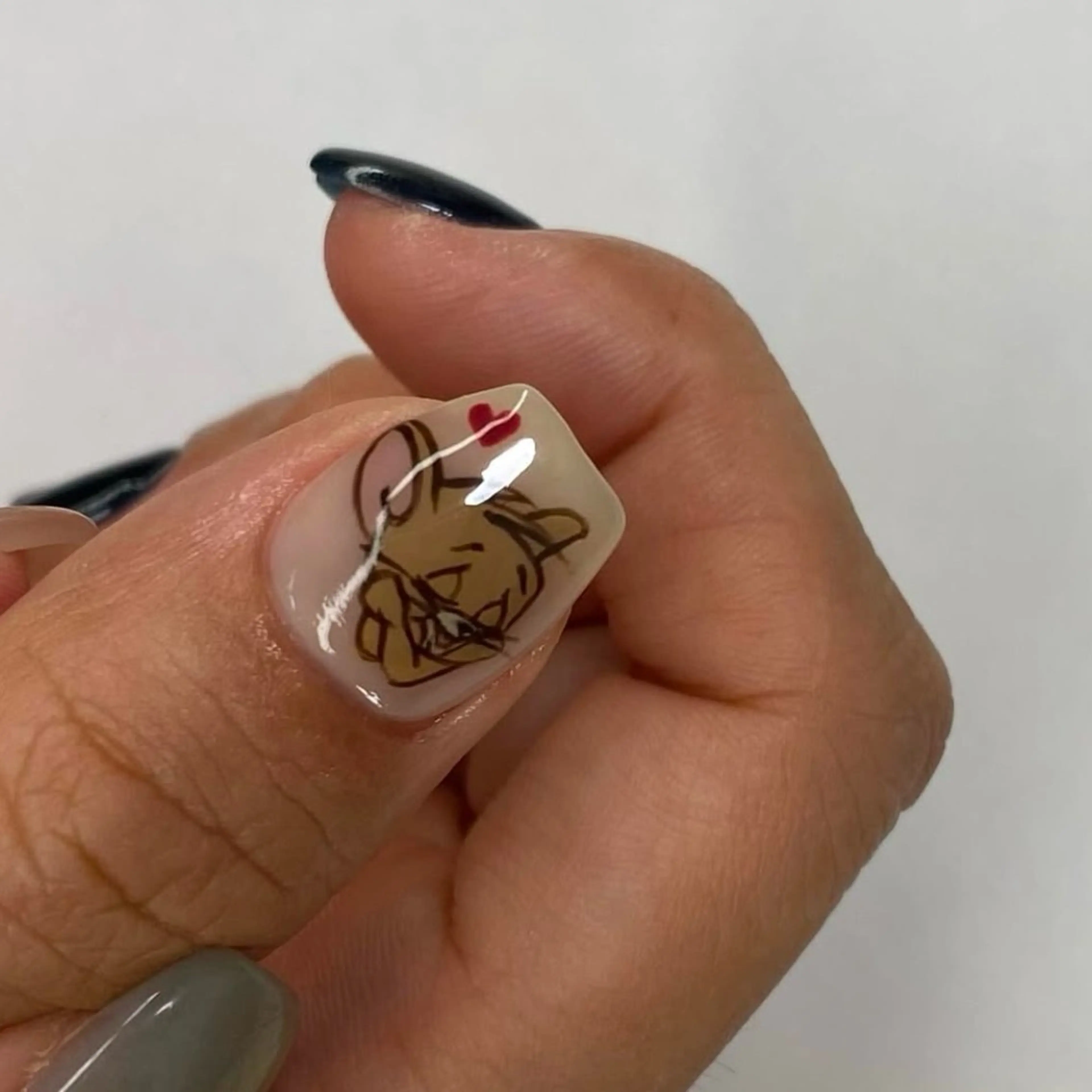 ネイル koyuki /nailのネイルデザイン