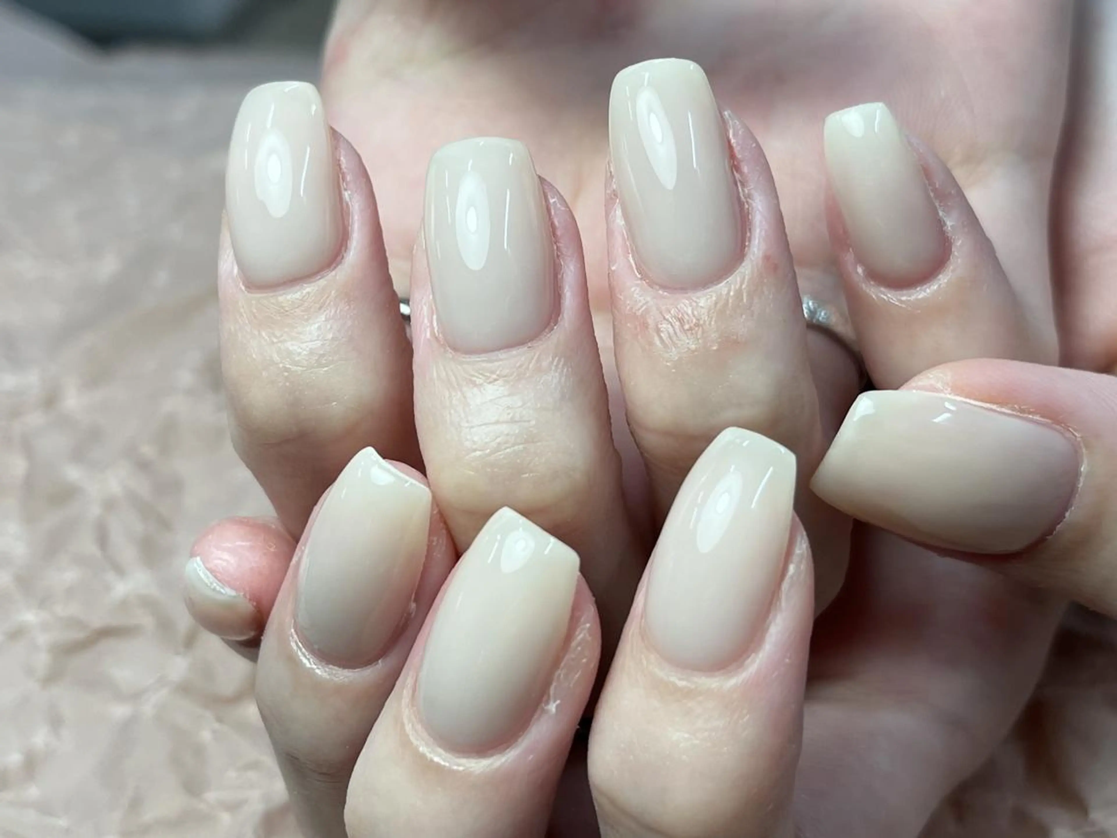 ネイル ToliyDeliy Keilyのネイルデザイン