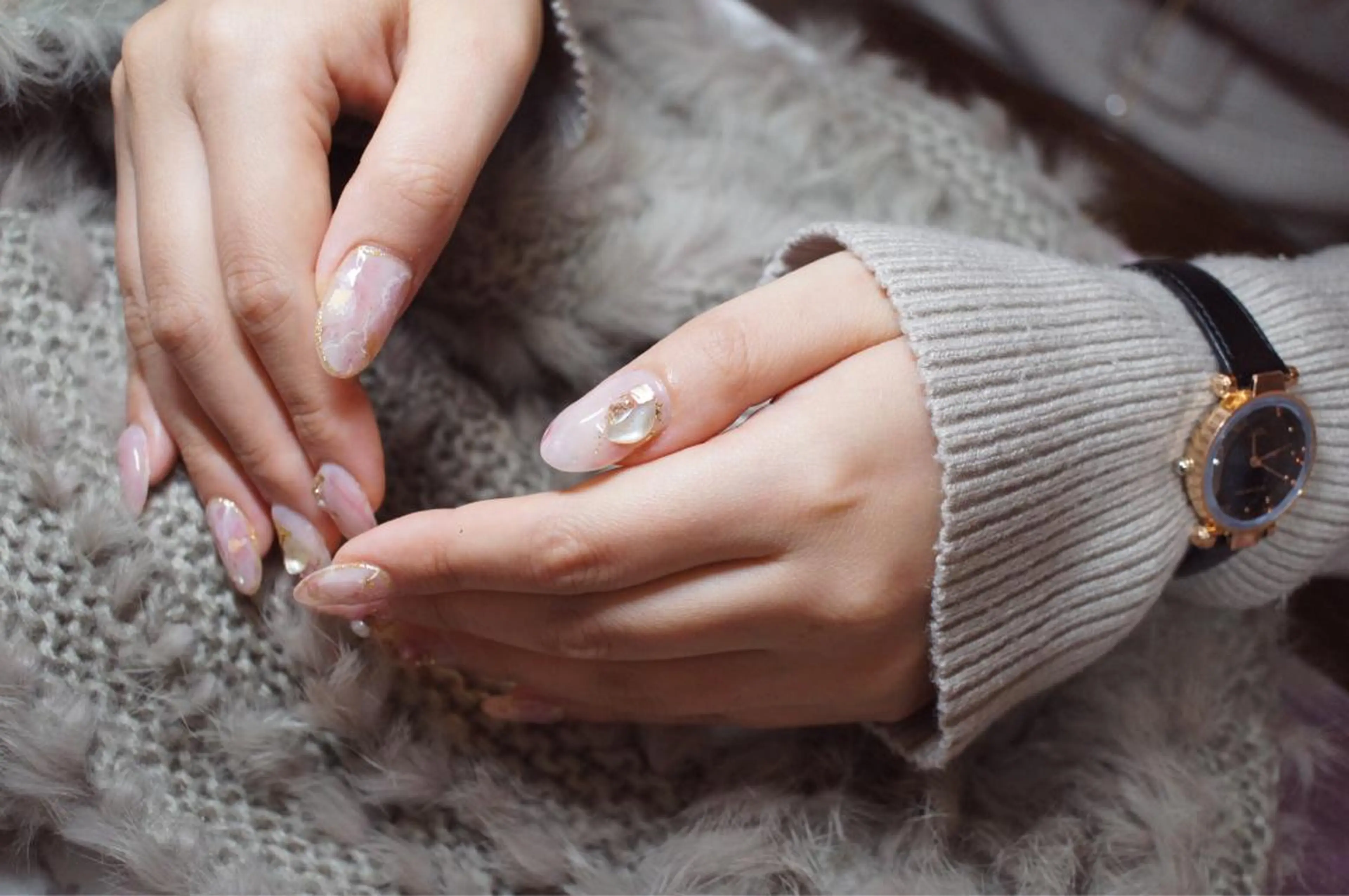 ネイル プライベートサロン jewel nailのネイルデザイン