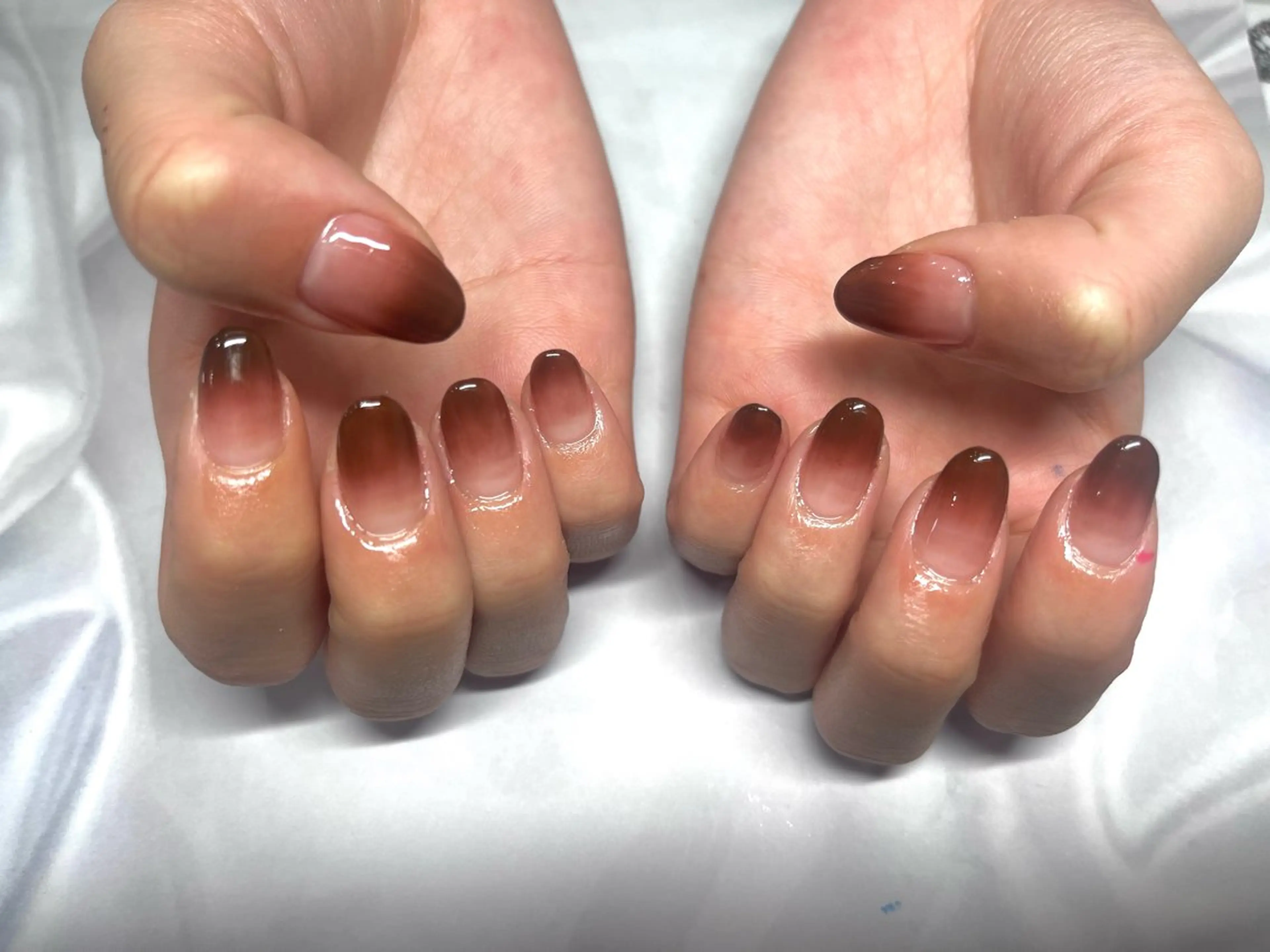 ネイル Rich to 福岡のネイルデザイン