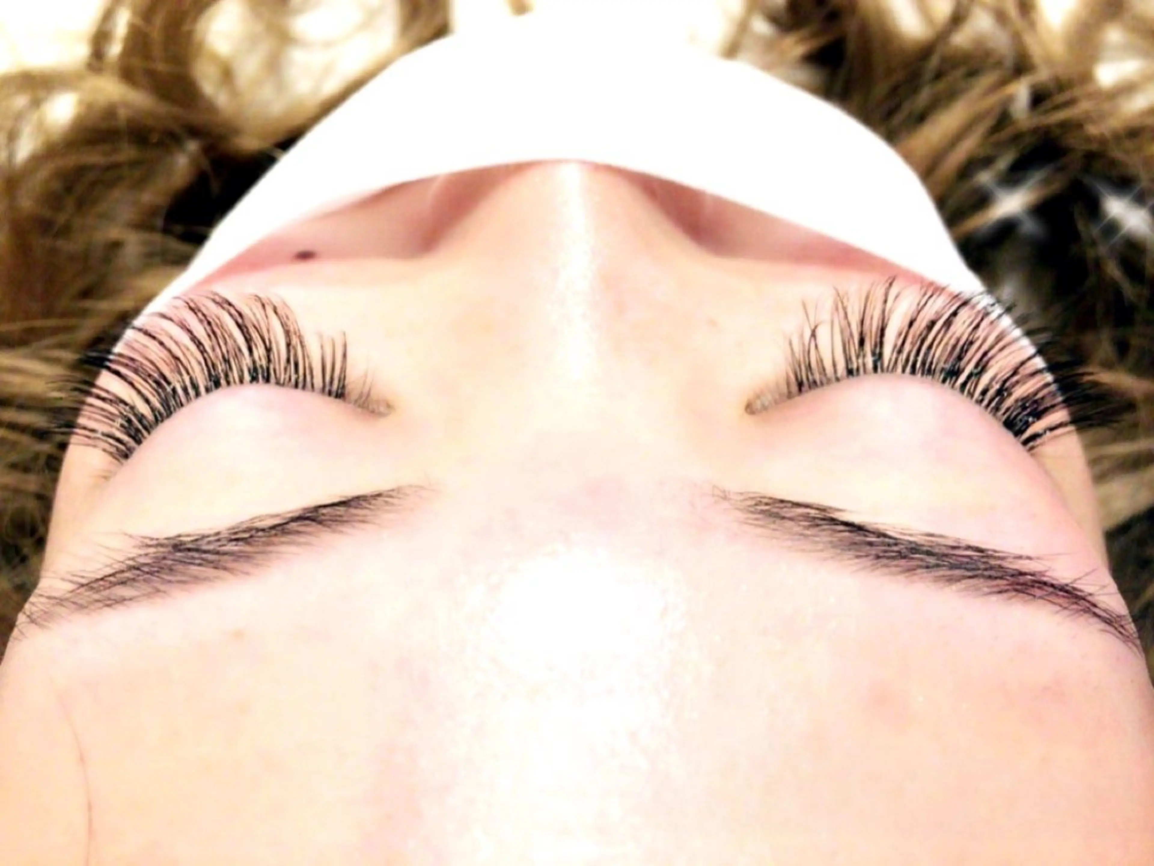 マツエク・マツパ Ciluna所属・Ciluna ☆のマツエク・マツパデザイン