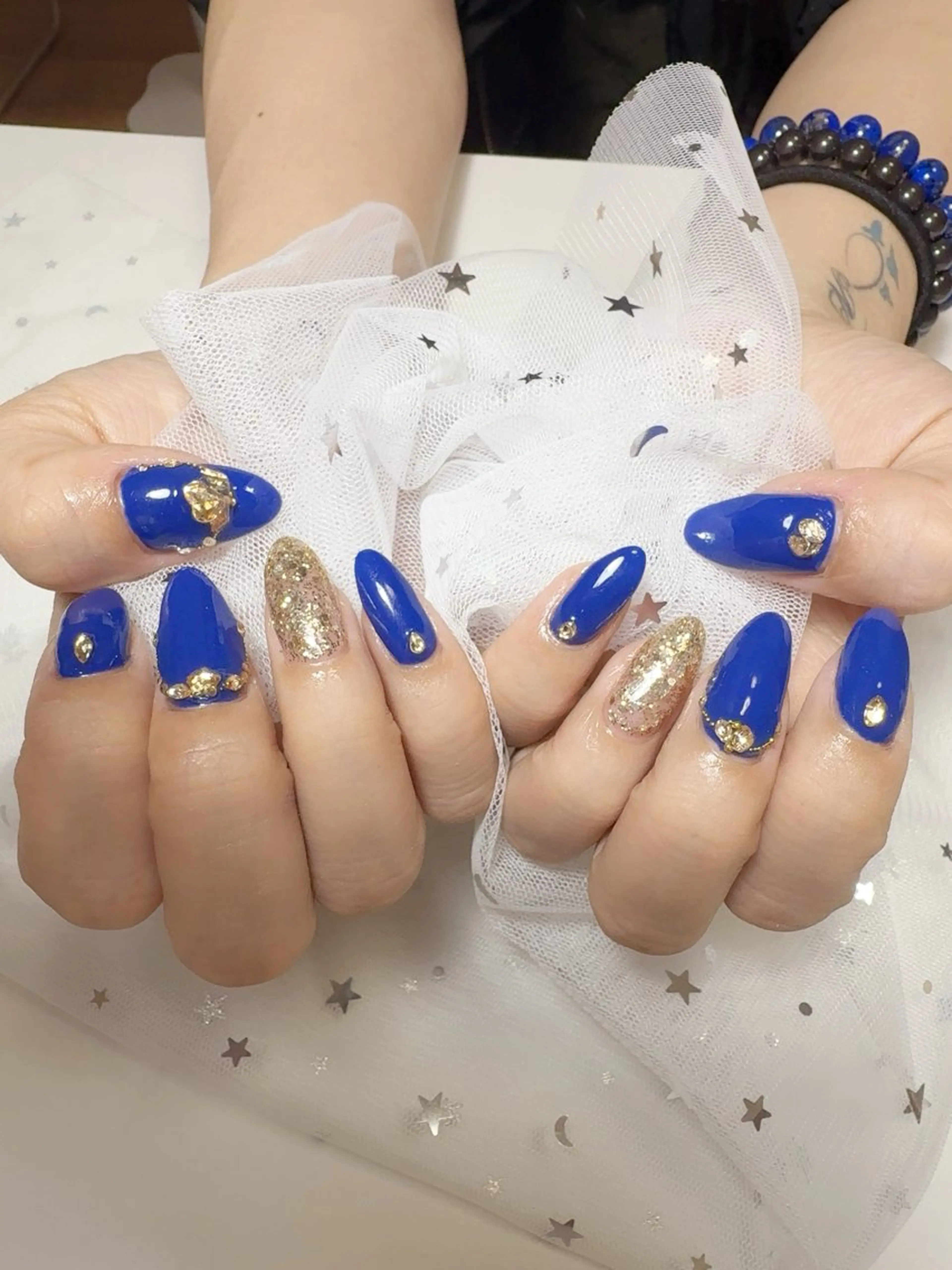 ネイル ハンドネイル zunbee nail所属・ZUNBEE Nailのネイルデザイン