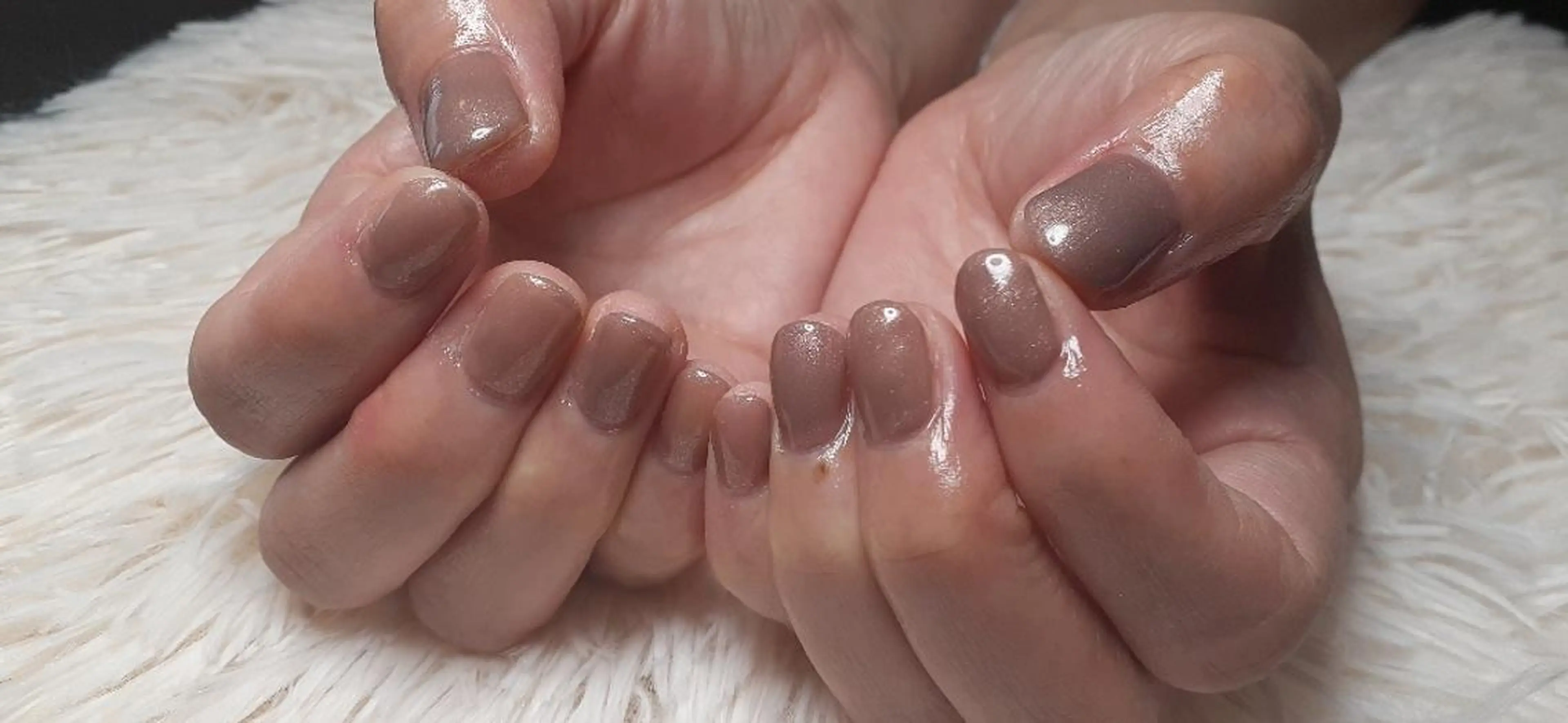 ネイル 大島 さやかのネイルデザイン