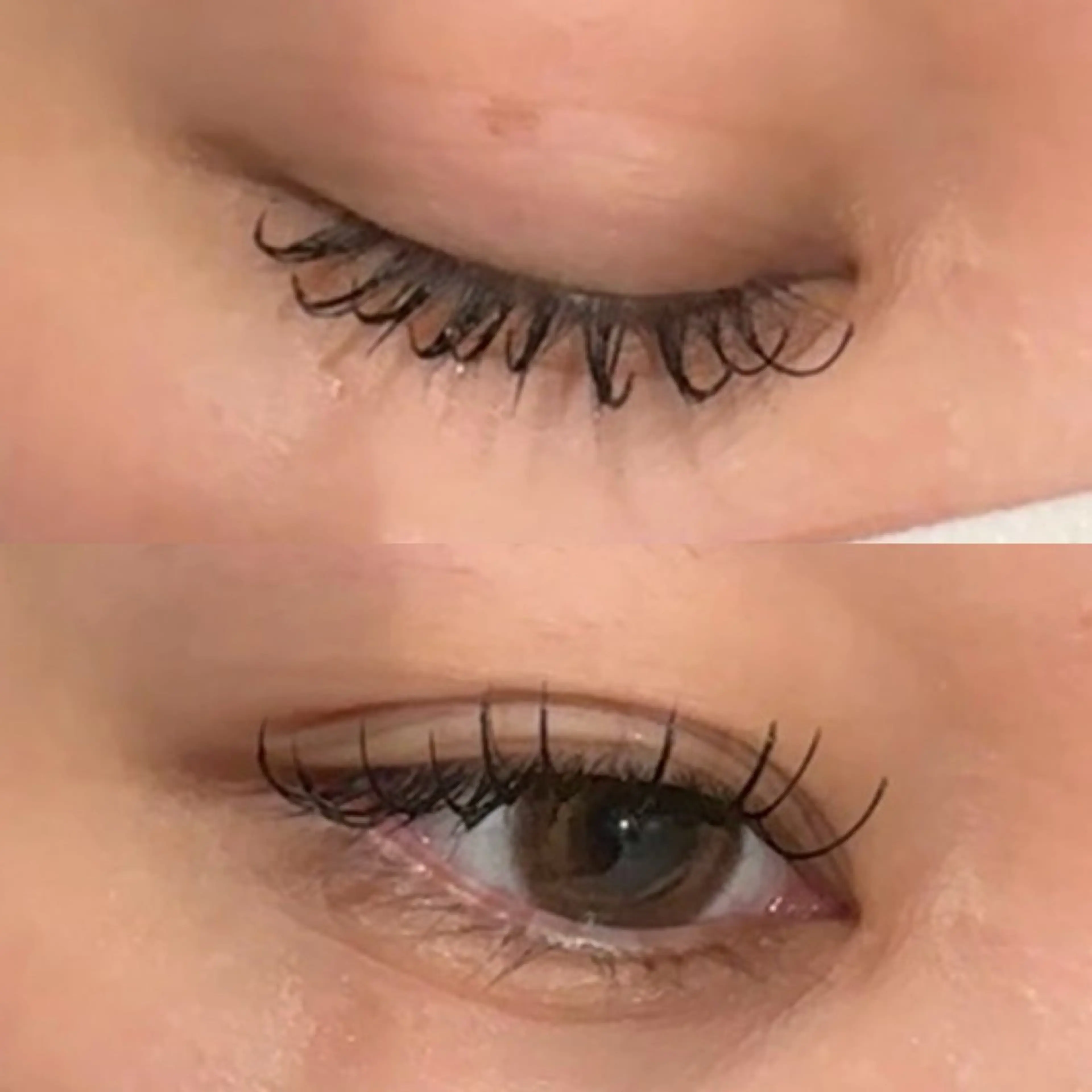 マツエク・マツパ eye/nail⋆. shiho.:*☆のヘアスタイル